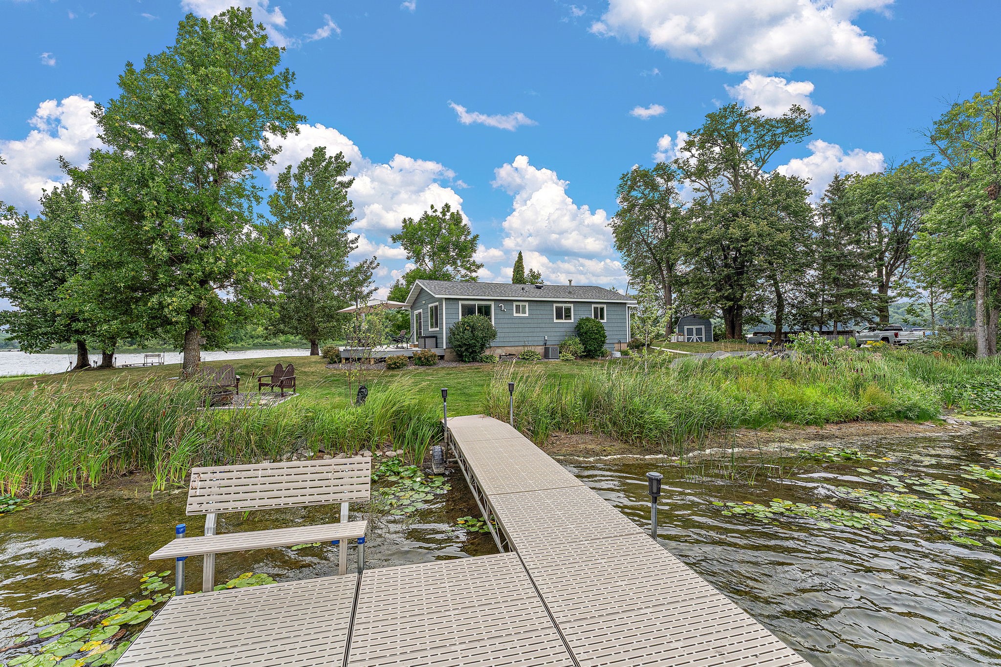 12218 Pickerel Point Property Photo 20