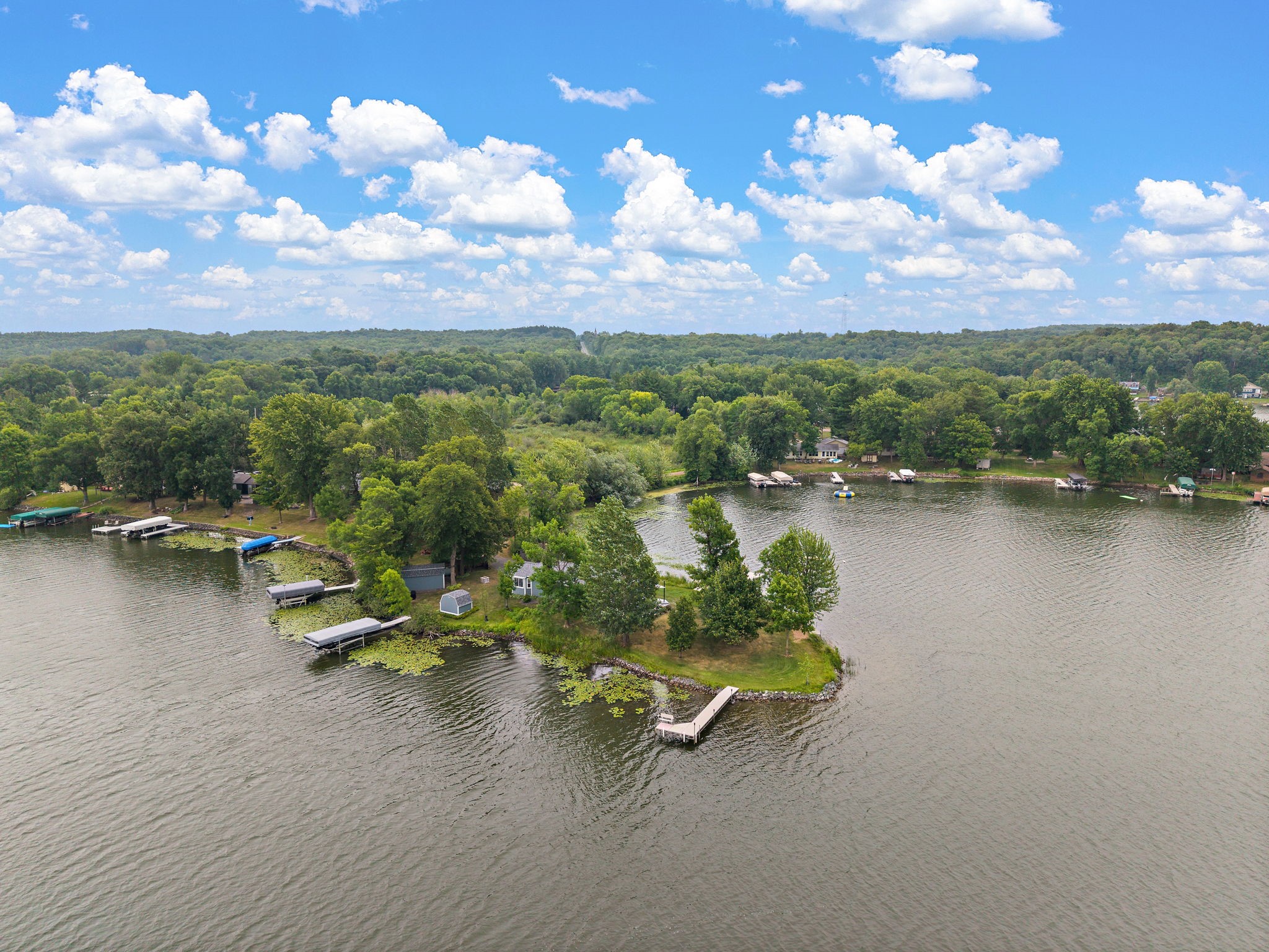 12218 Pickerel Point Property Photo 30