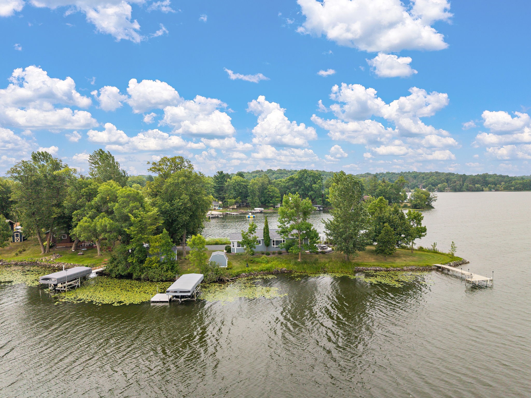 12218 Pickerel Point Property Photo 32