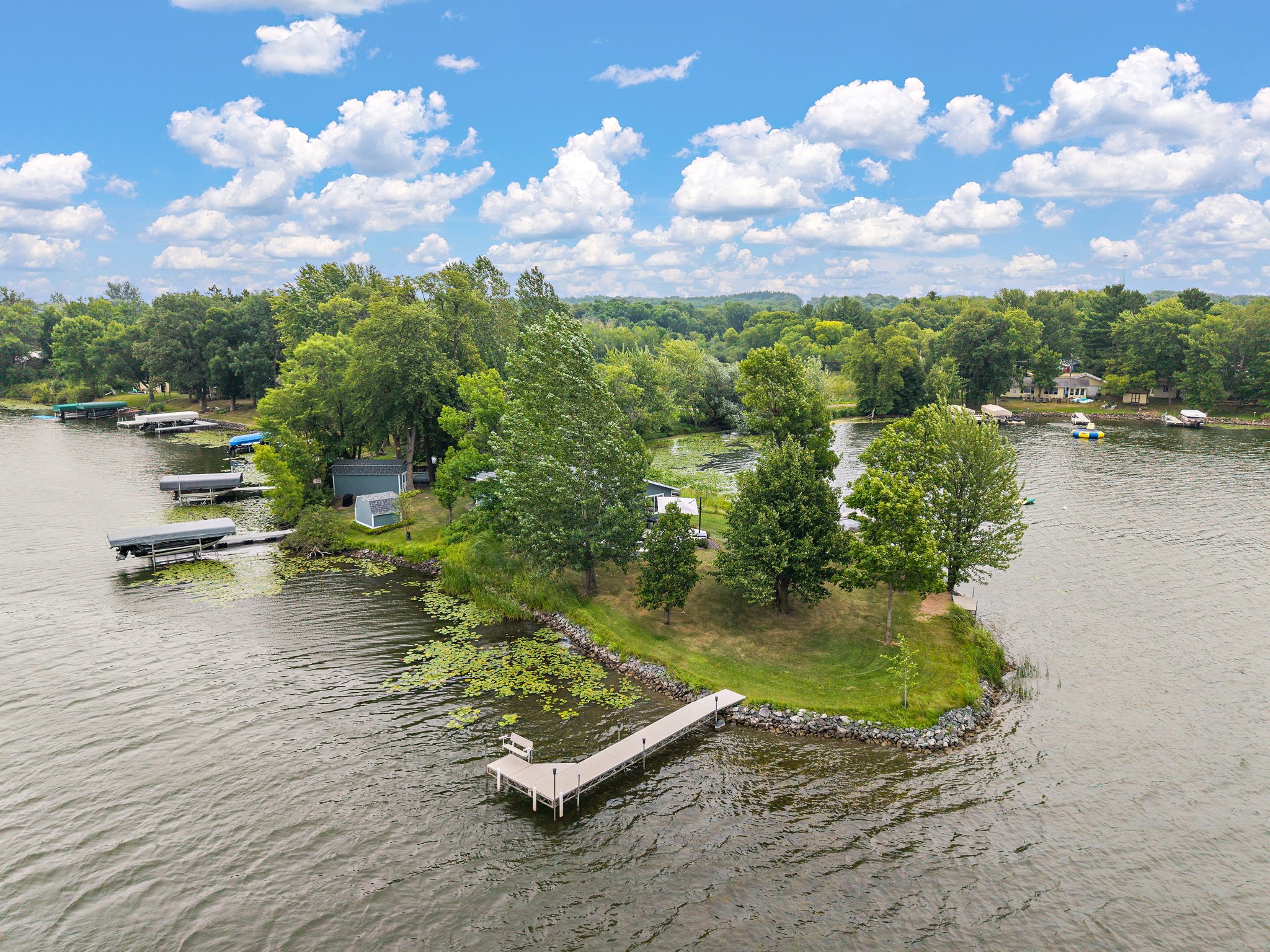 12218 Pickerel Point Property Photo 34