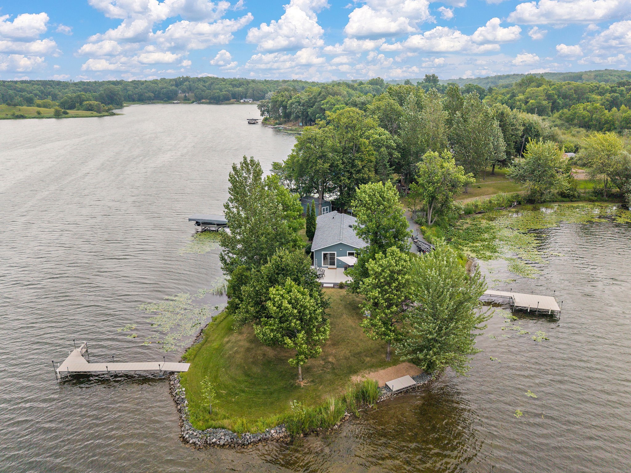 12218 Pickerel Point Property Photo 35