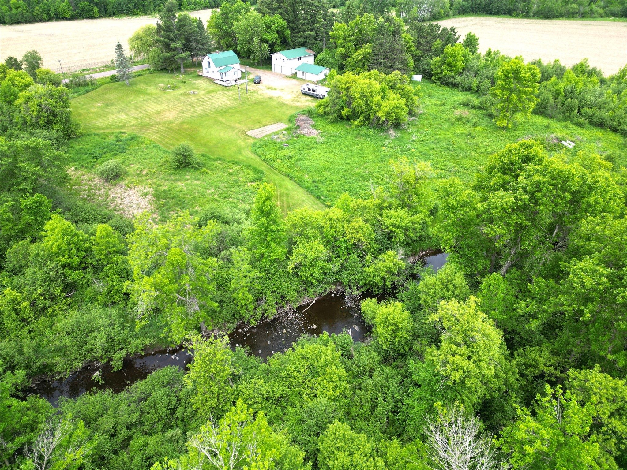 N3736 Davis Road Property Photo 2