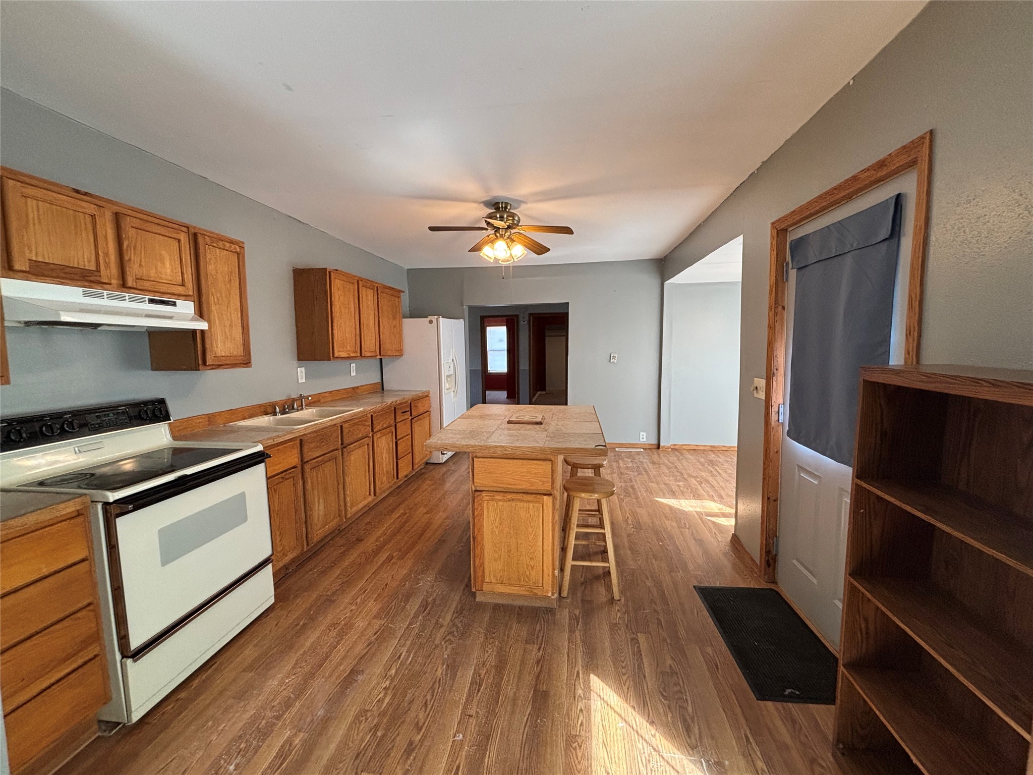 1603 Priddy Street Property Photo 7