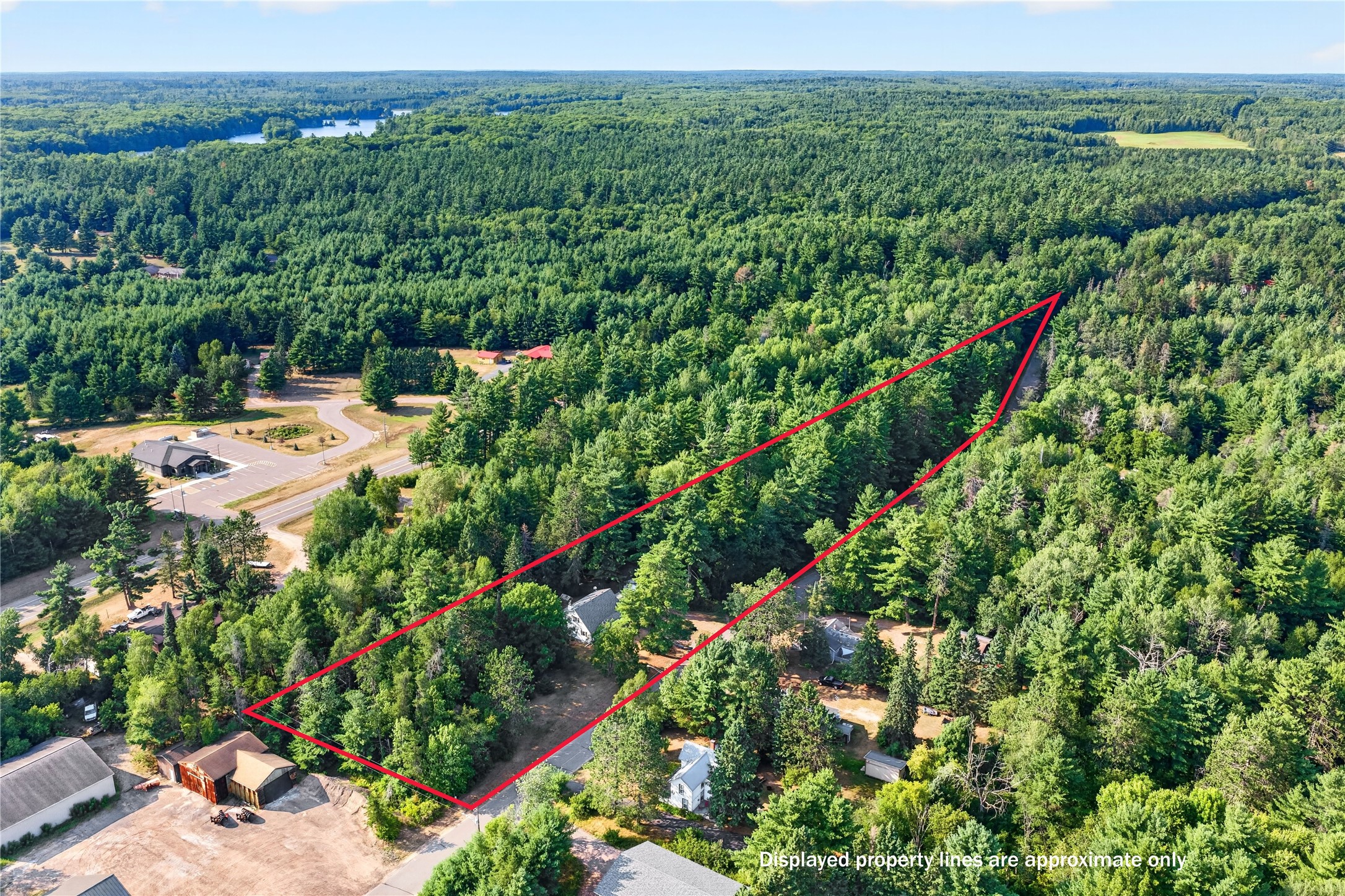 43725 Kavanaugh Road Property Photo 2
