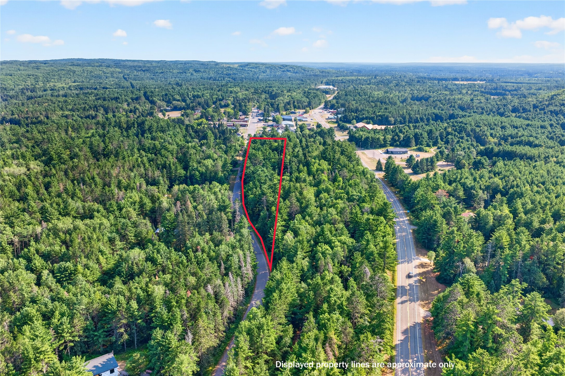 43725 Kavanaugh Road Property Photo 3
