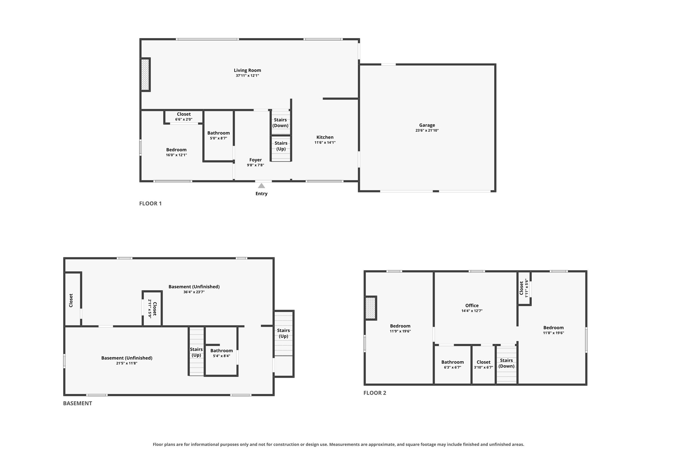 43725 Kavanaugh Road Property Photo 43