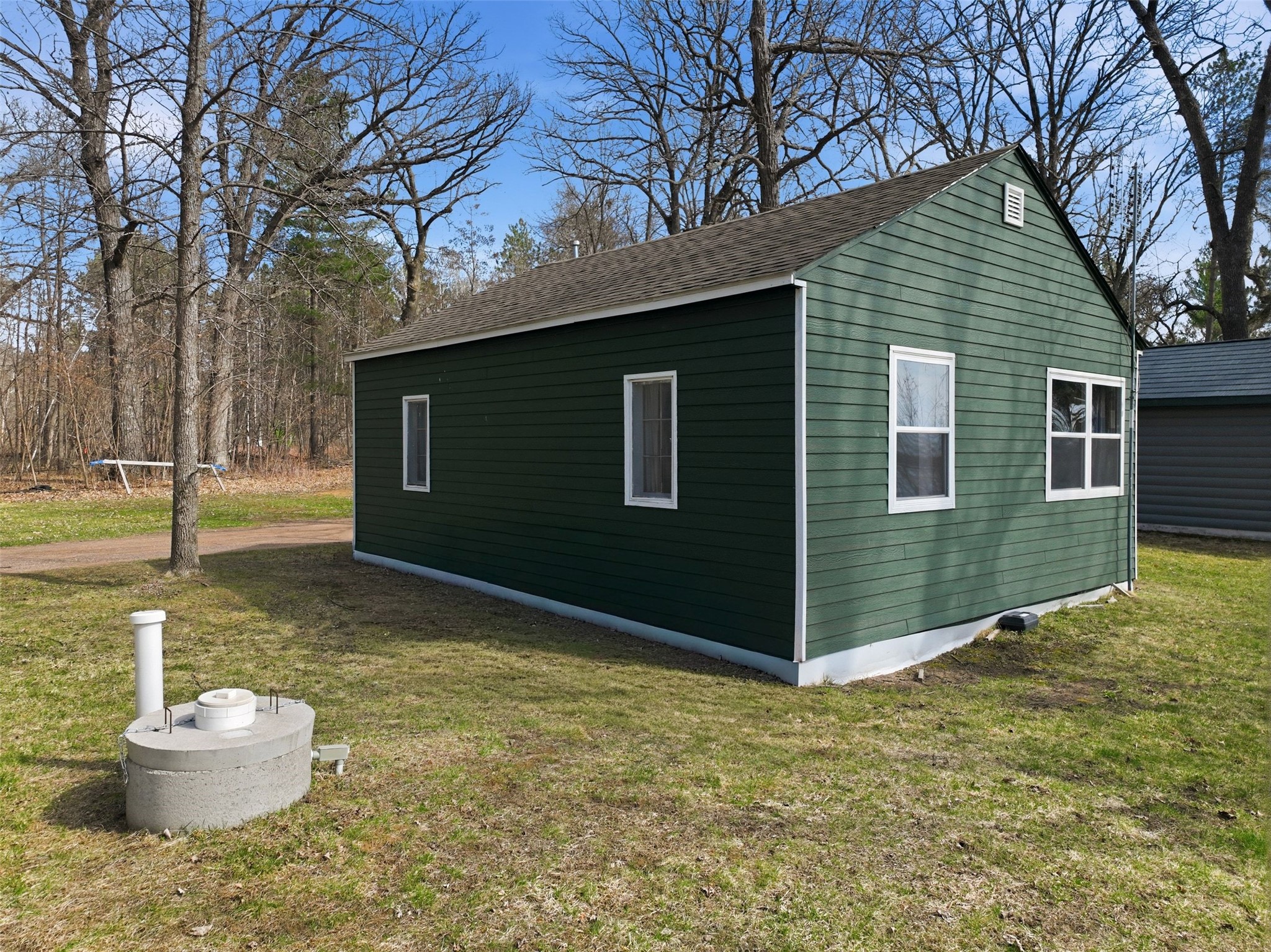 24541 Clam Lake Drive Property Photo 22