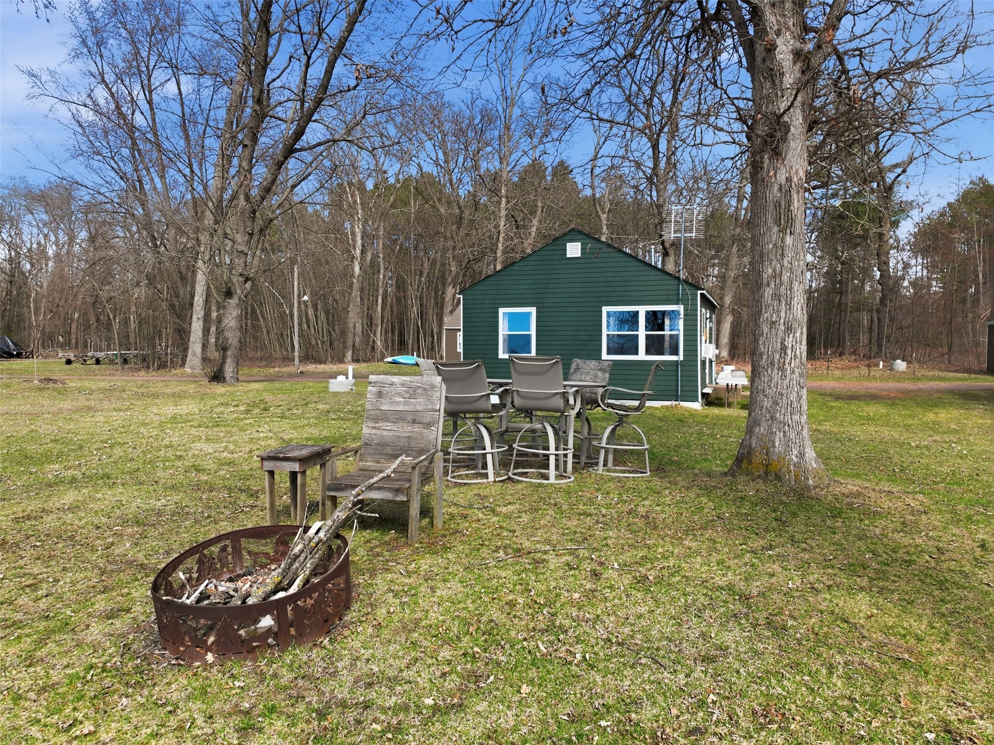 24541 Clam Lake Drive Property Photo 23