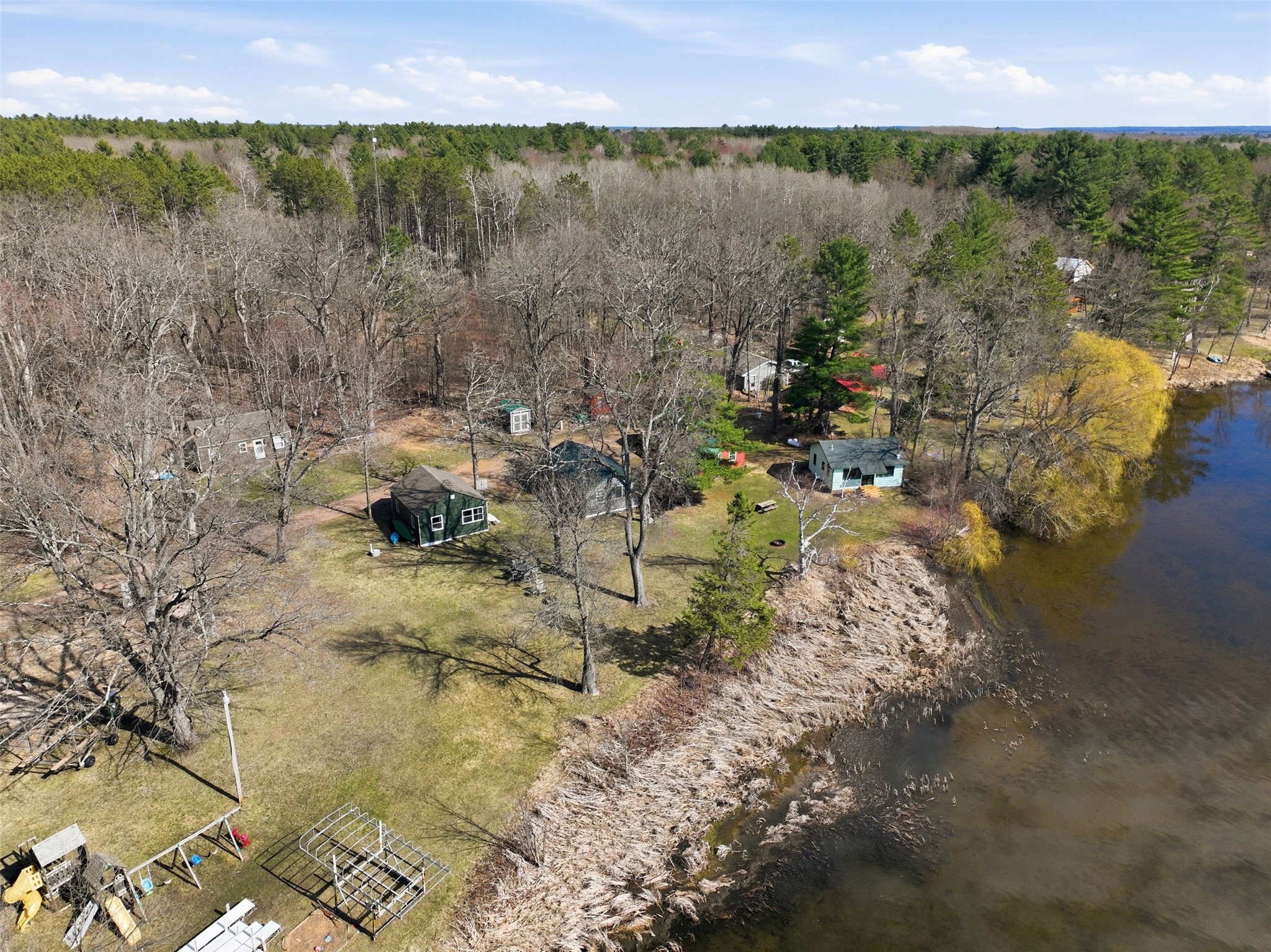 24541 Clam Lake Drive Property Photo 27