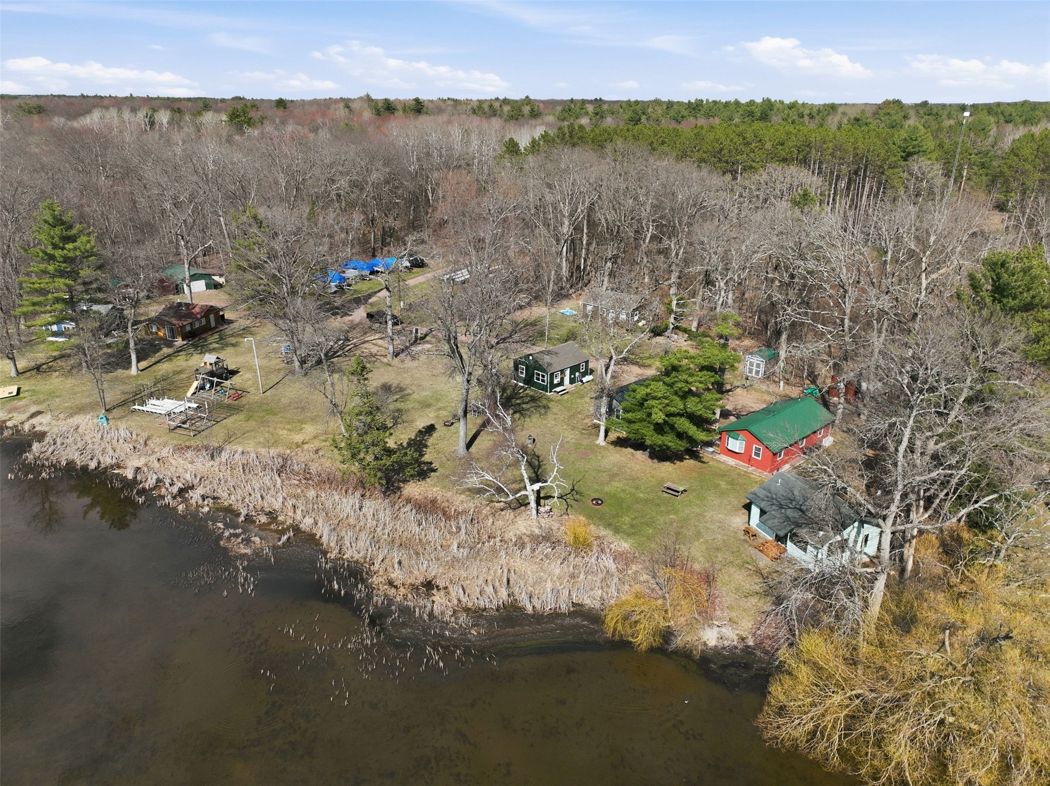 24541 Clam Lake Drive Property Photo 28
