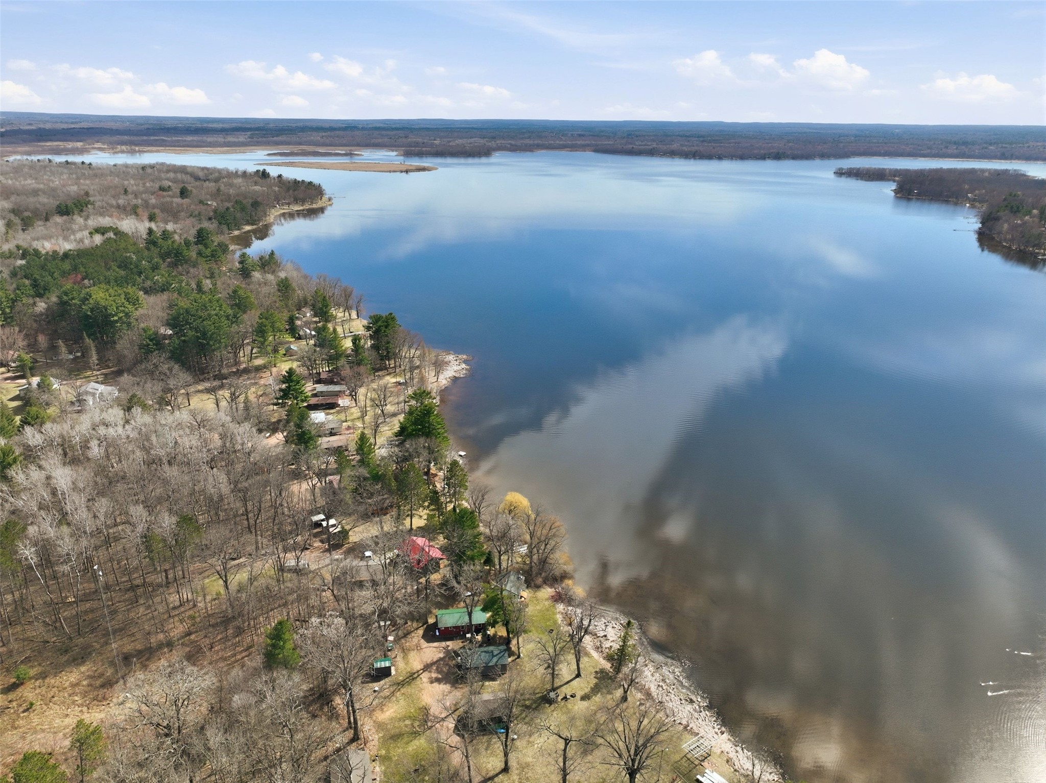 24541 Clam Lake Drive Property Photo 31
