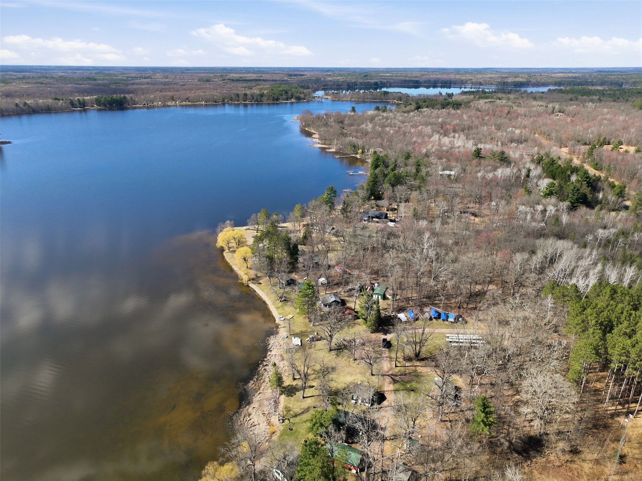 24541 Clam Lake Drive Property Photo 32