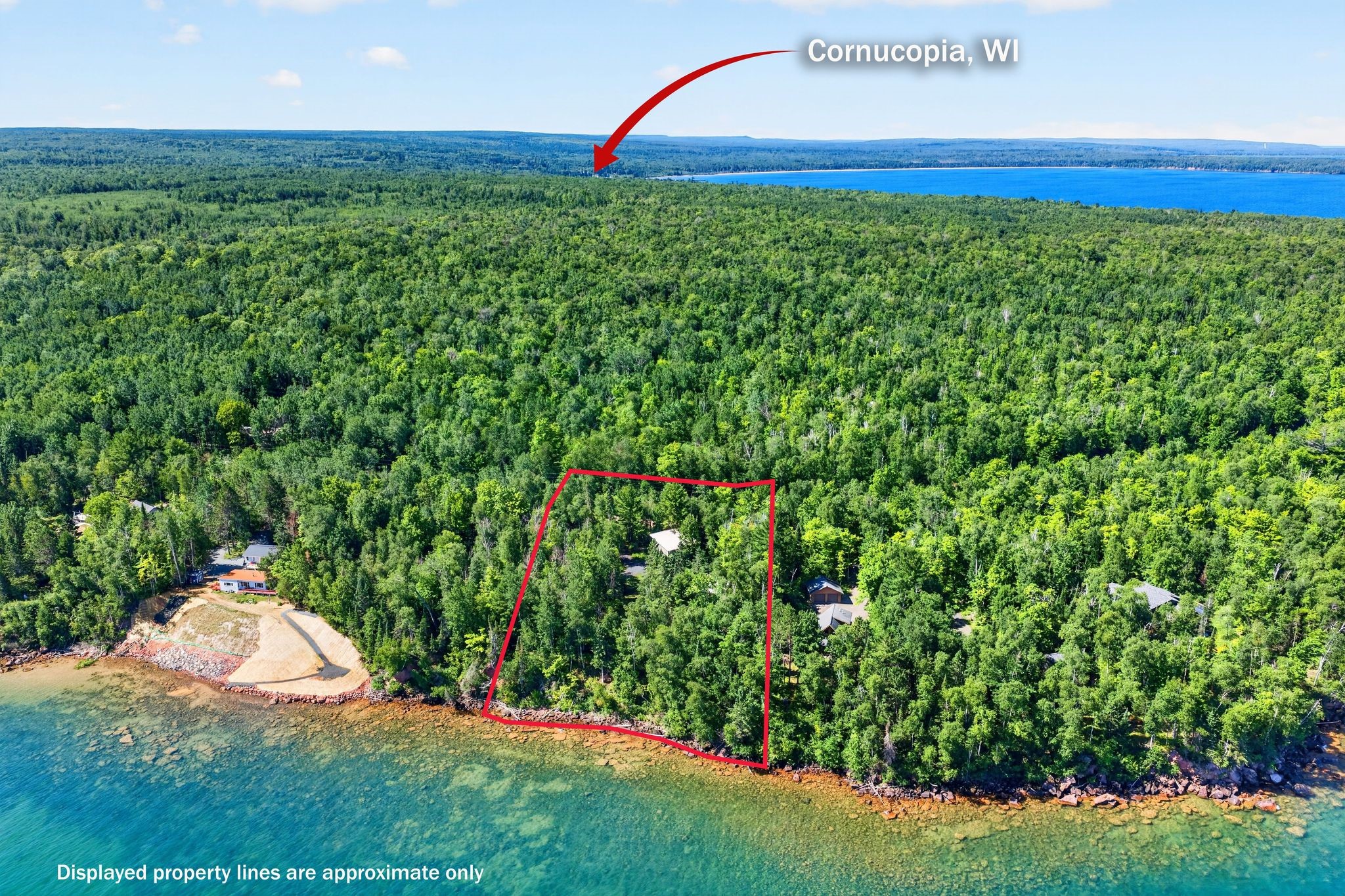 23860 E Spirit Point Road Property Photo 5