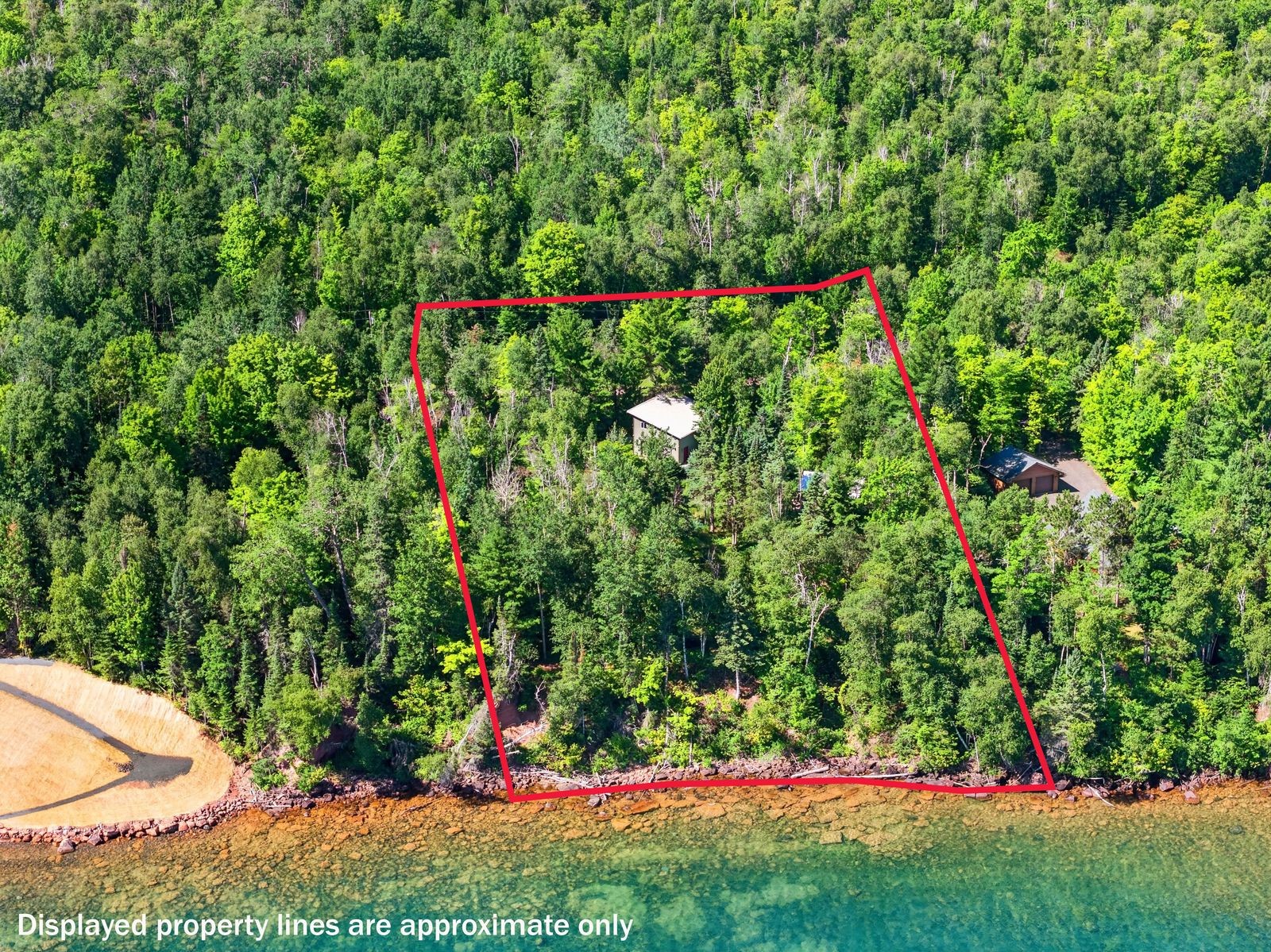 23860 E Spirit Point Road Property Photo 28