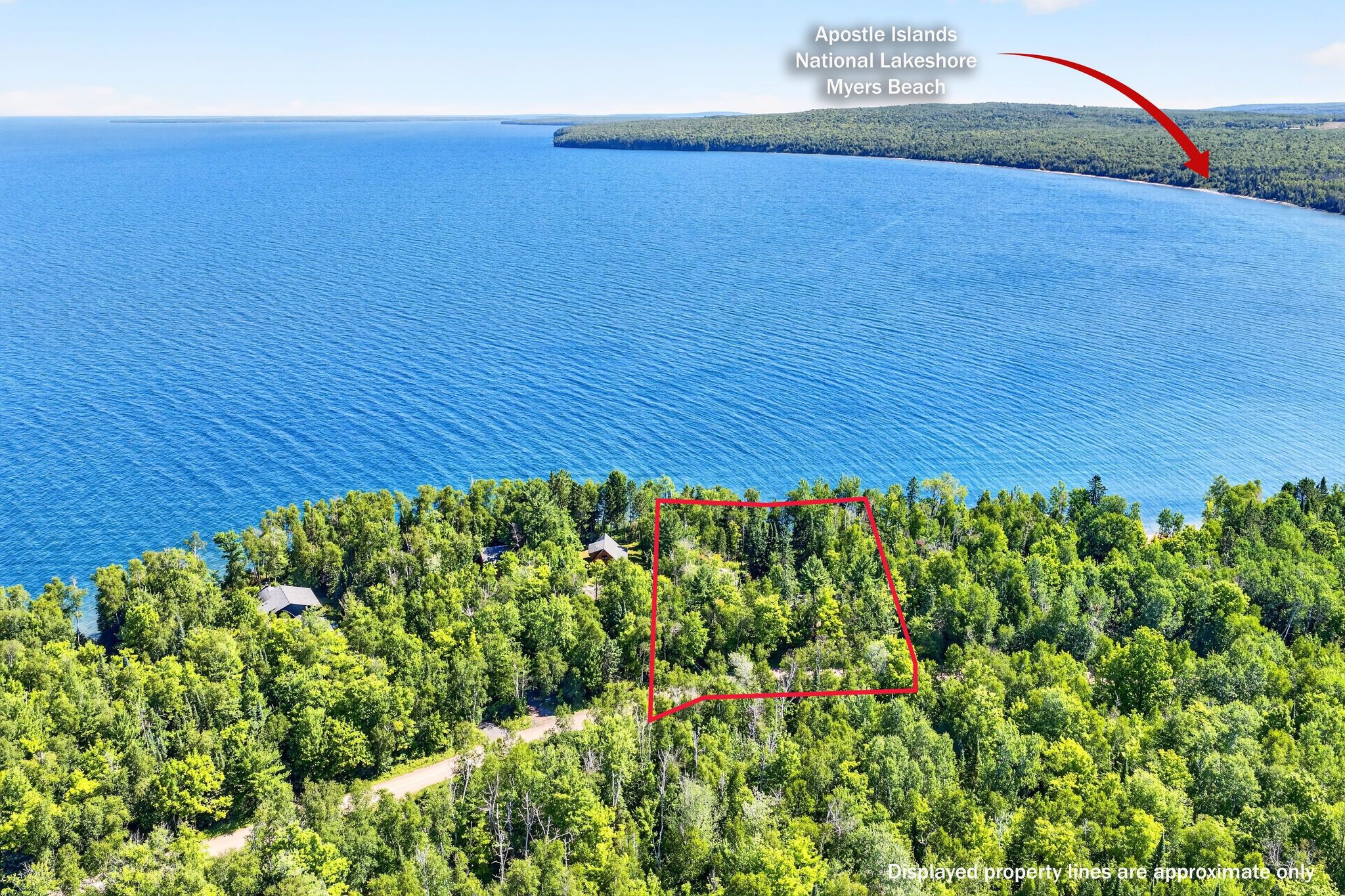 23860 E Spirit Point Road Property Photo 29