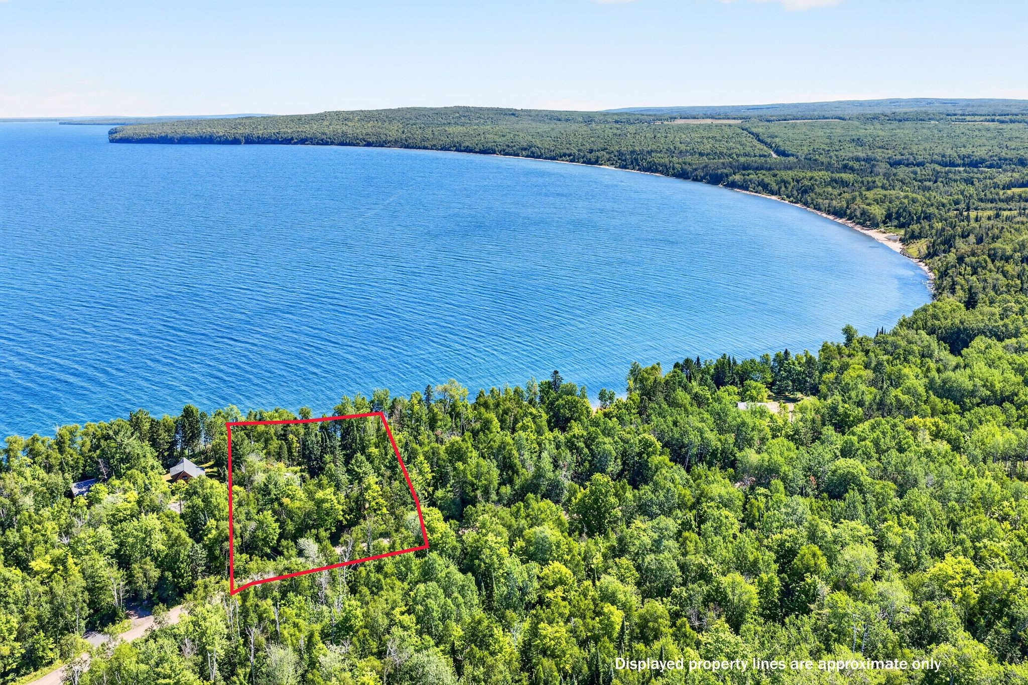 23860 E Spirit Point Road Property Photo 41