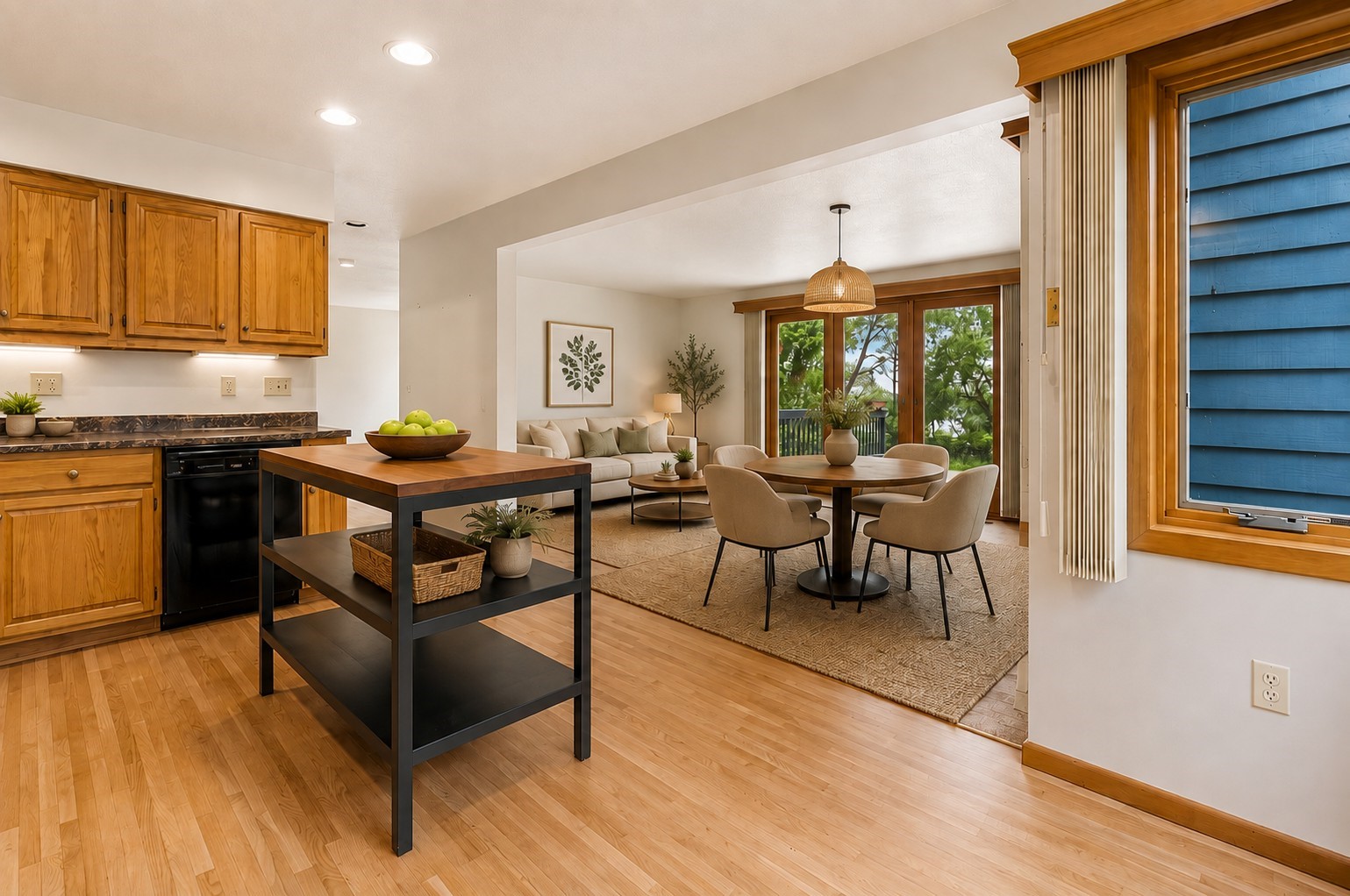 503 Grandview Heights Court Property Photo 12