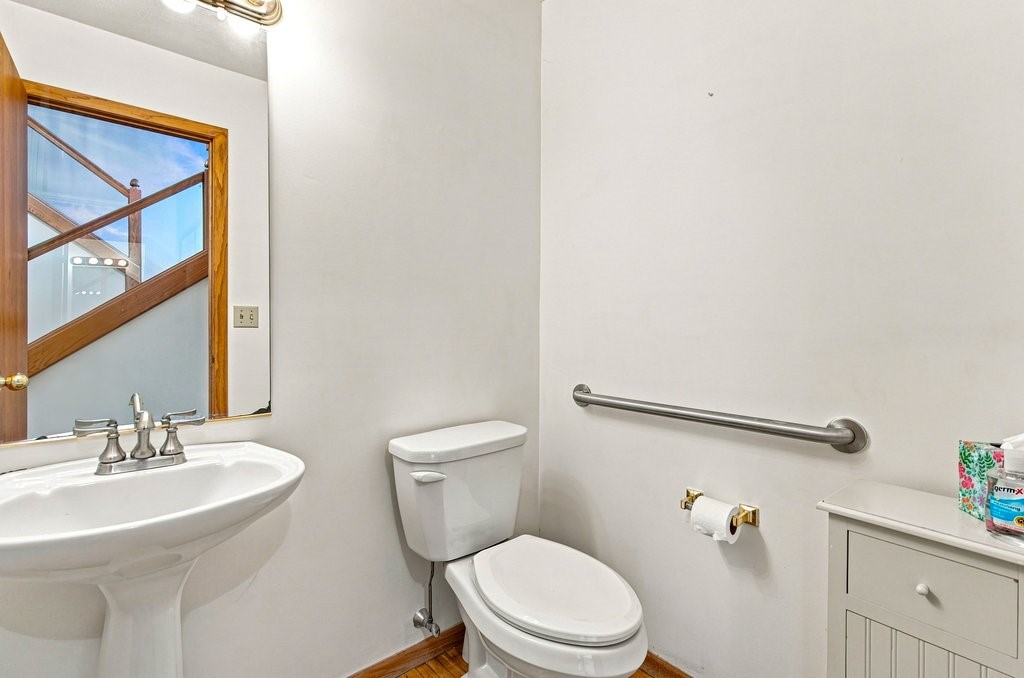 503 Grandview Heights Court Property Photo 20