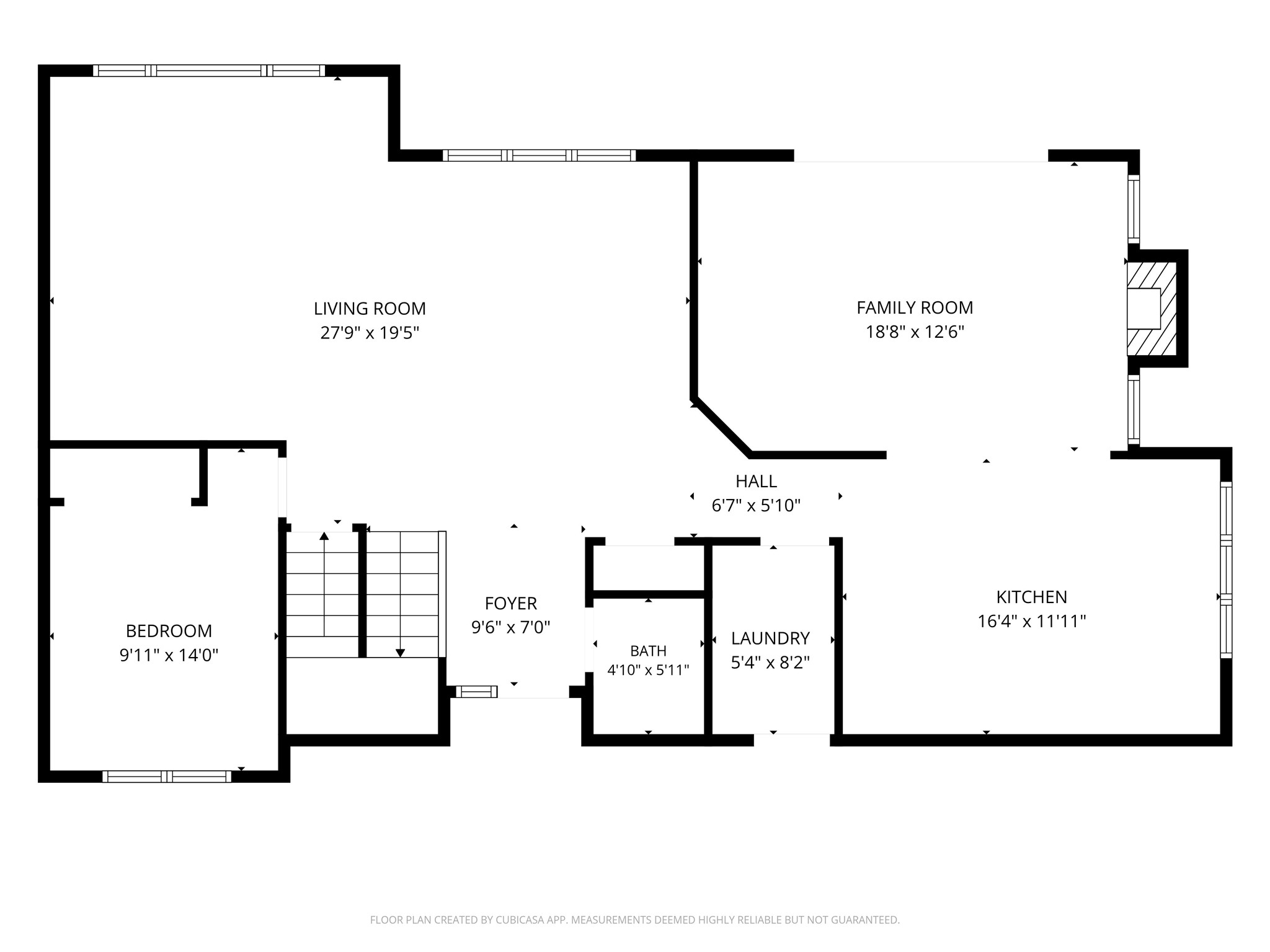 503 Grandview Heights Court Property Photo 55