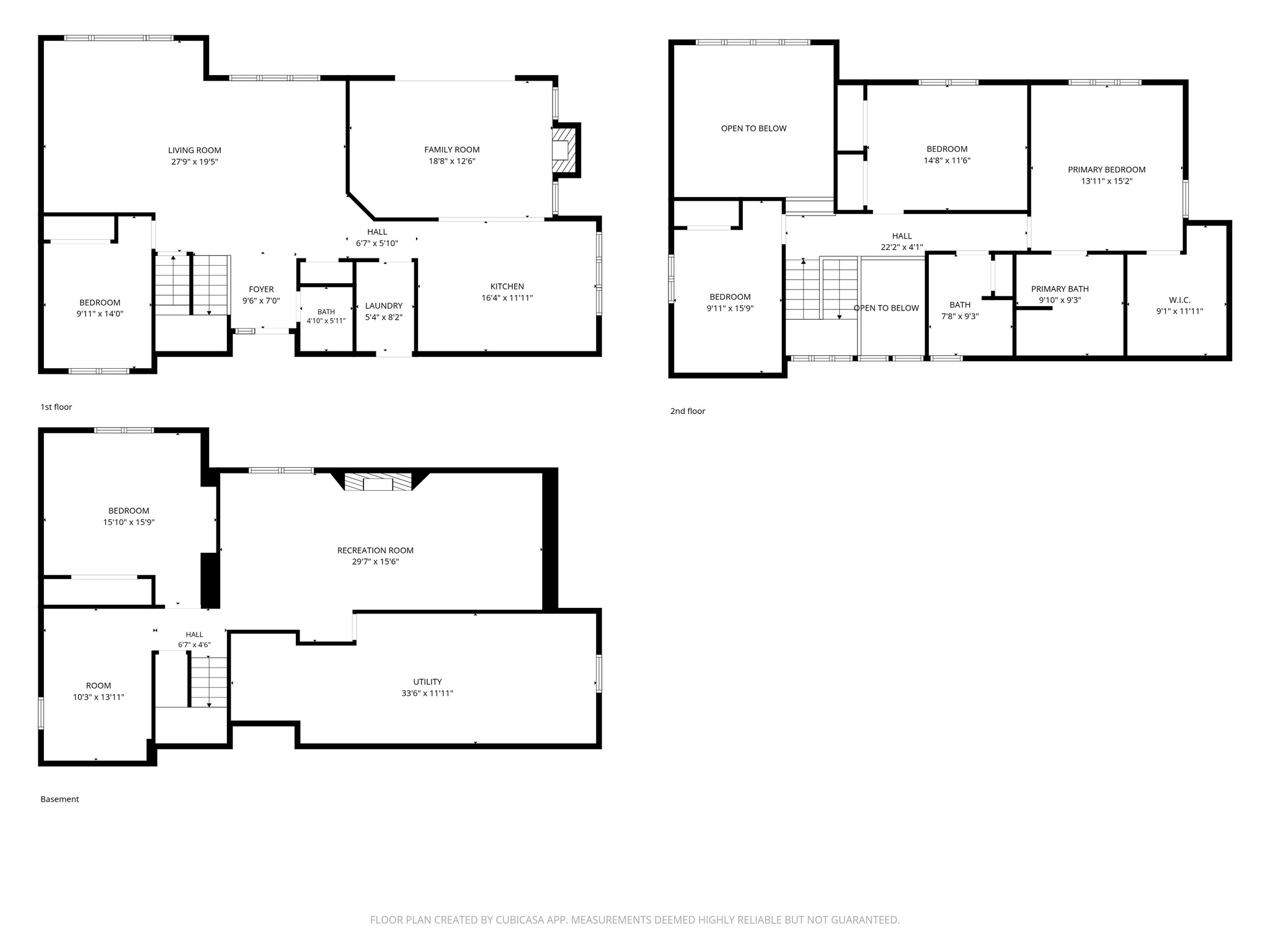 503 Grandview Heights Court Property Photo 58