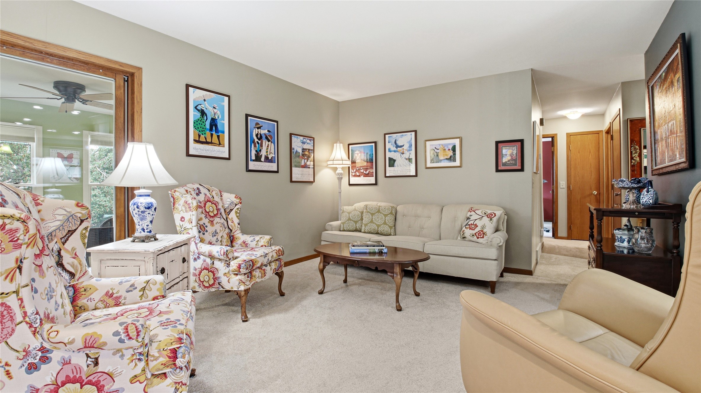 3354 Westhaven Court Property Photo 7