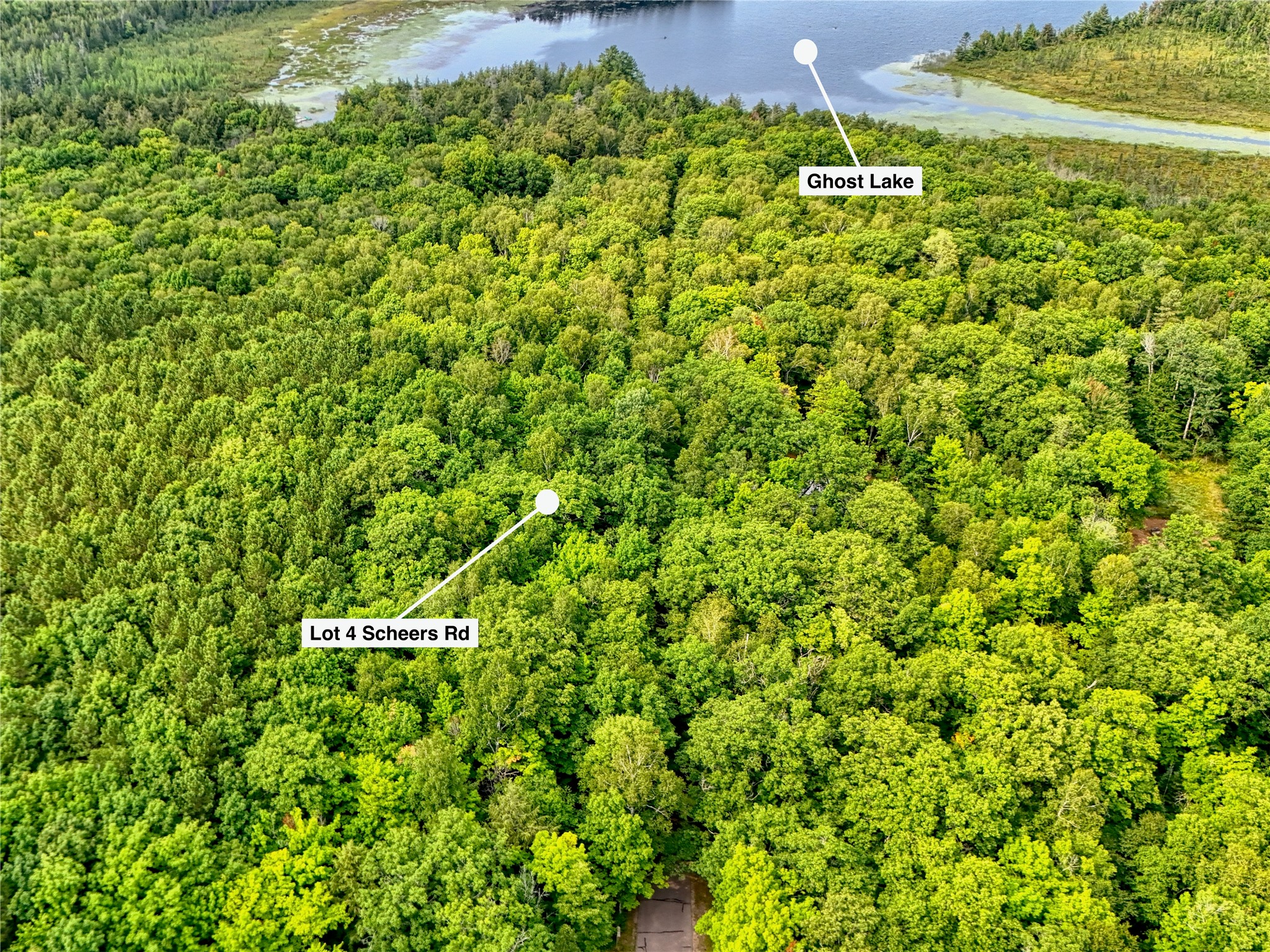 Lot 4 Scheers Road Property Photo 8