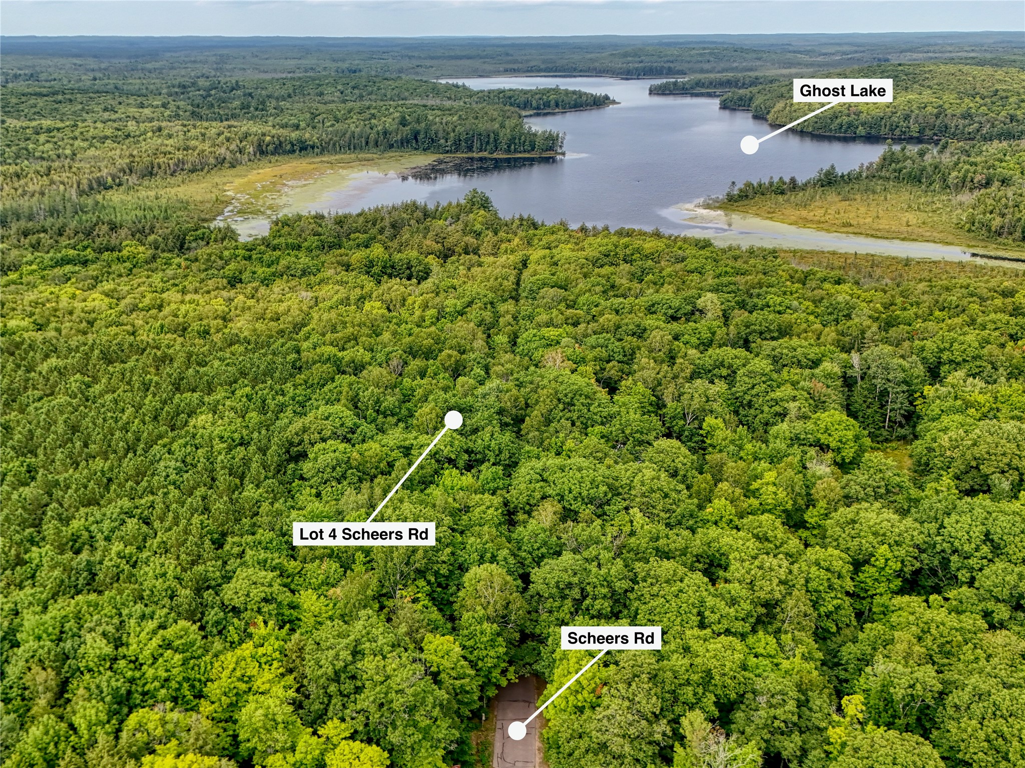 Lot 4 Scheers Road Property Photo 14