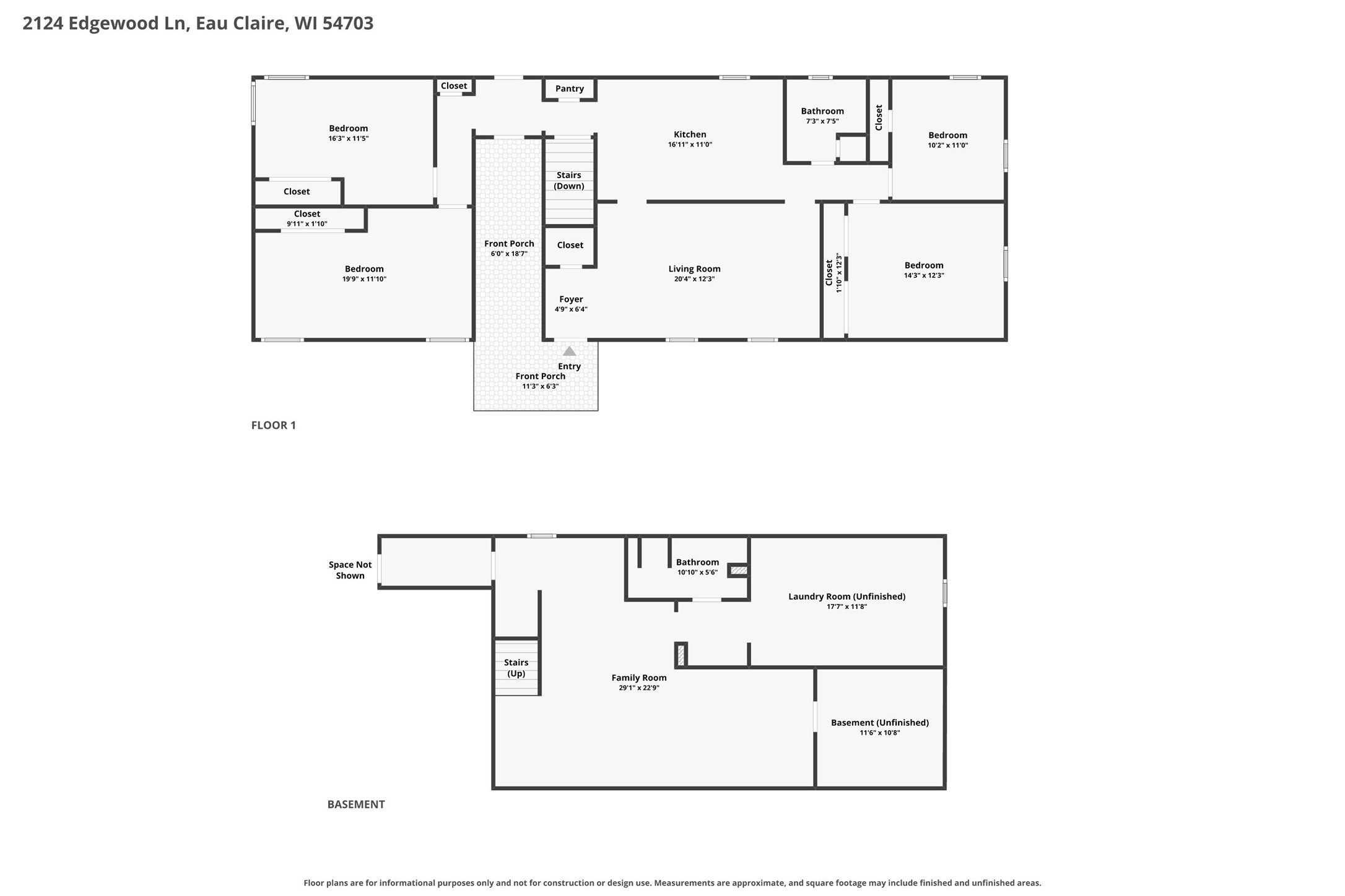 2124 Edgewood Lane Property Photo 37