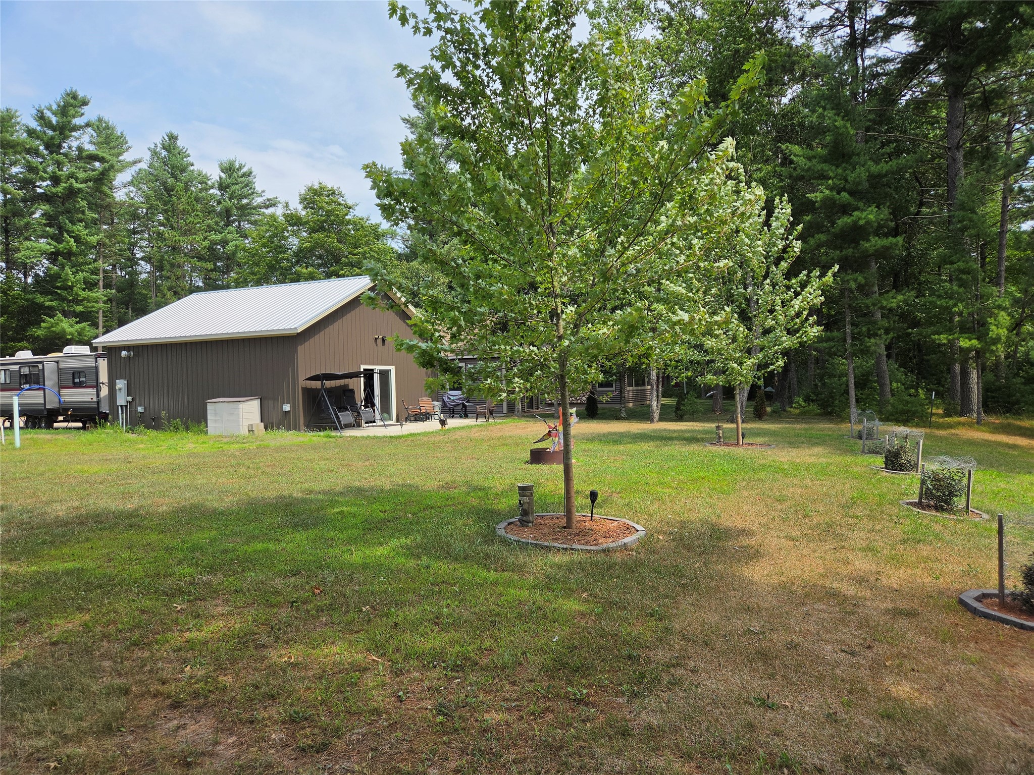 W8433 Doe Lane Property Photo 5