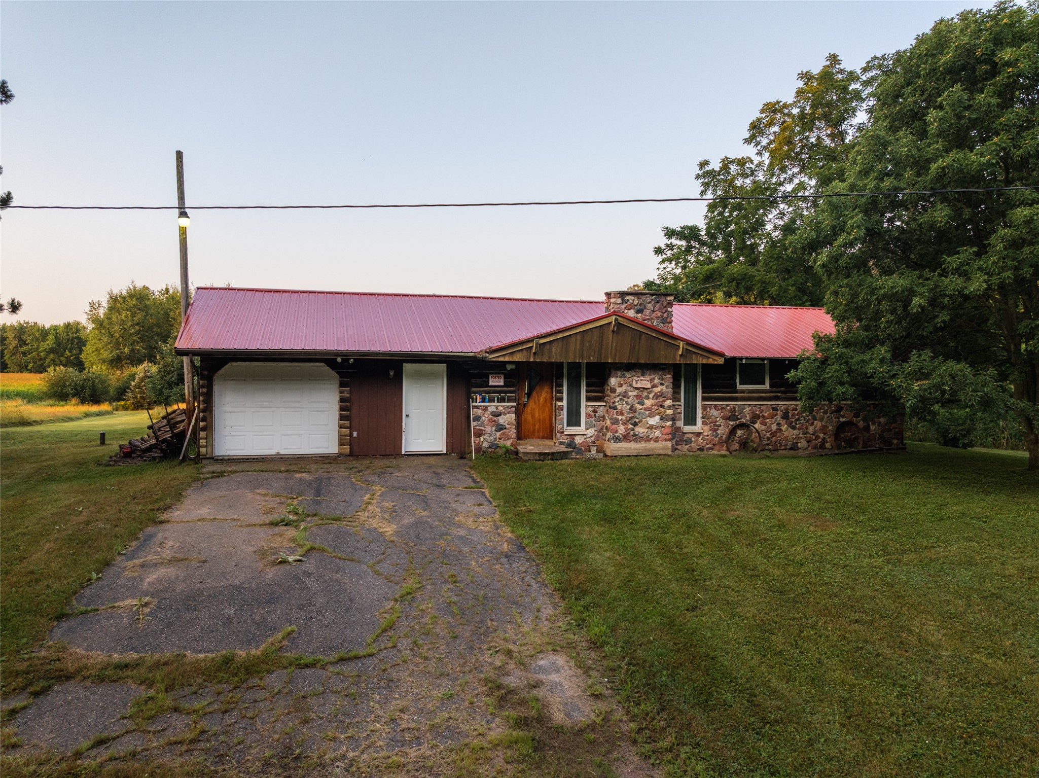 W13369 S Town Line Road Property Photo 1