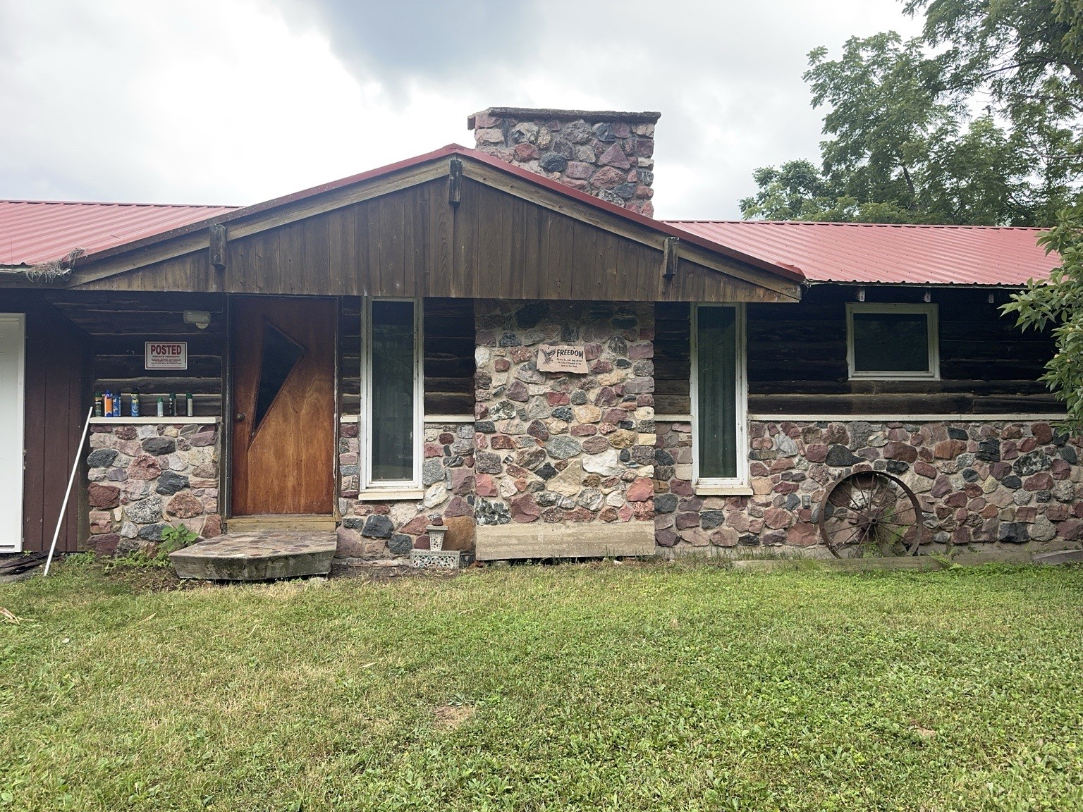 W13369 S Town Line Road Property Photo 33