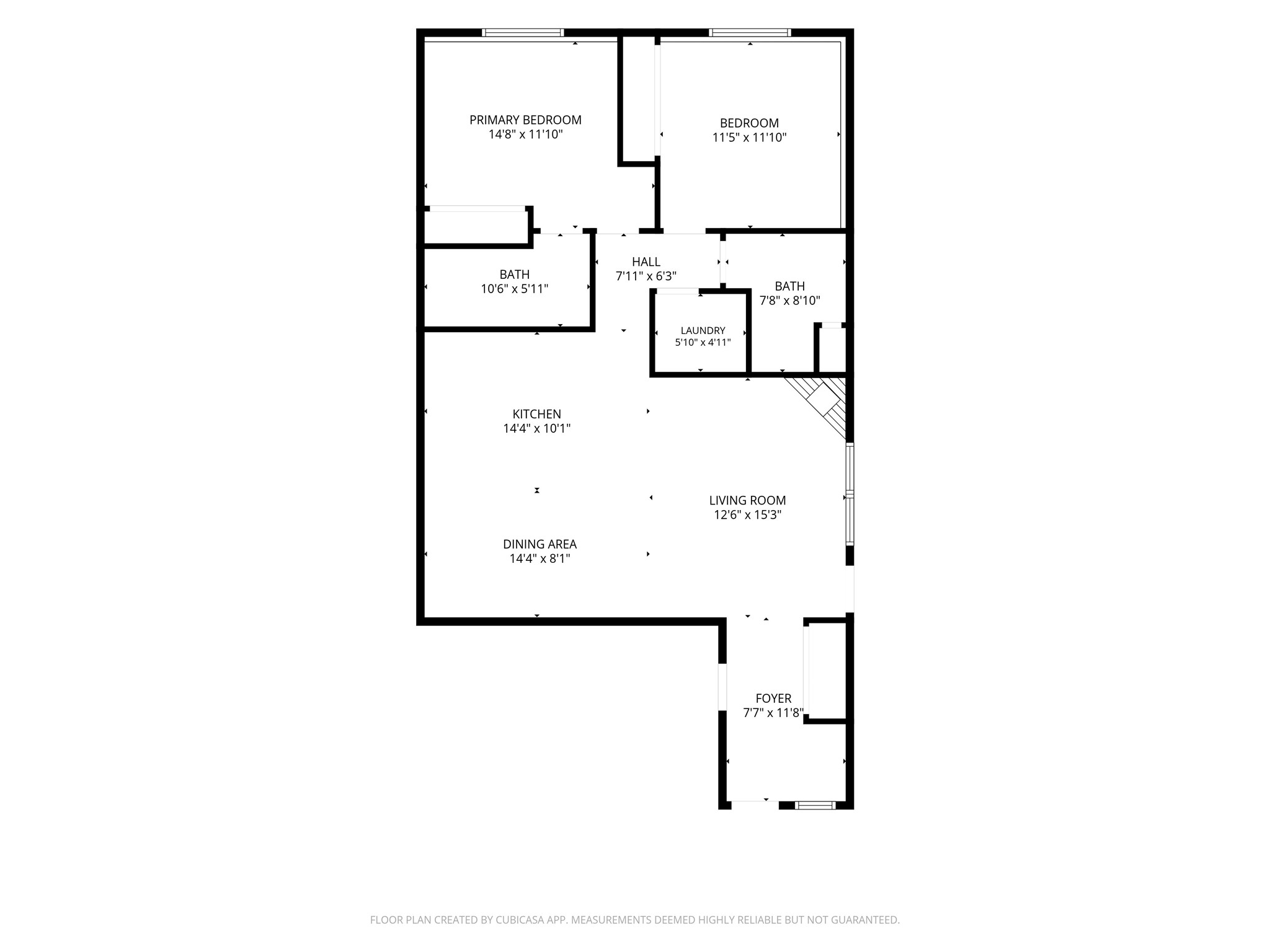 1323 Carpenter Avenue Property Photo 33