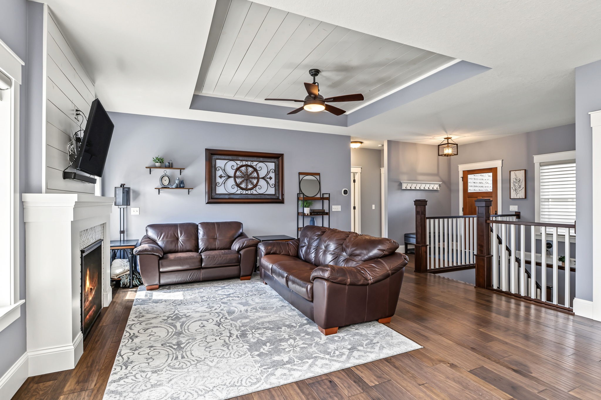 6007 White Owl Lane Property Photo 6