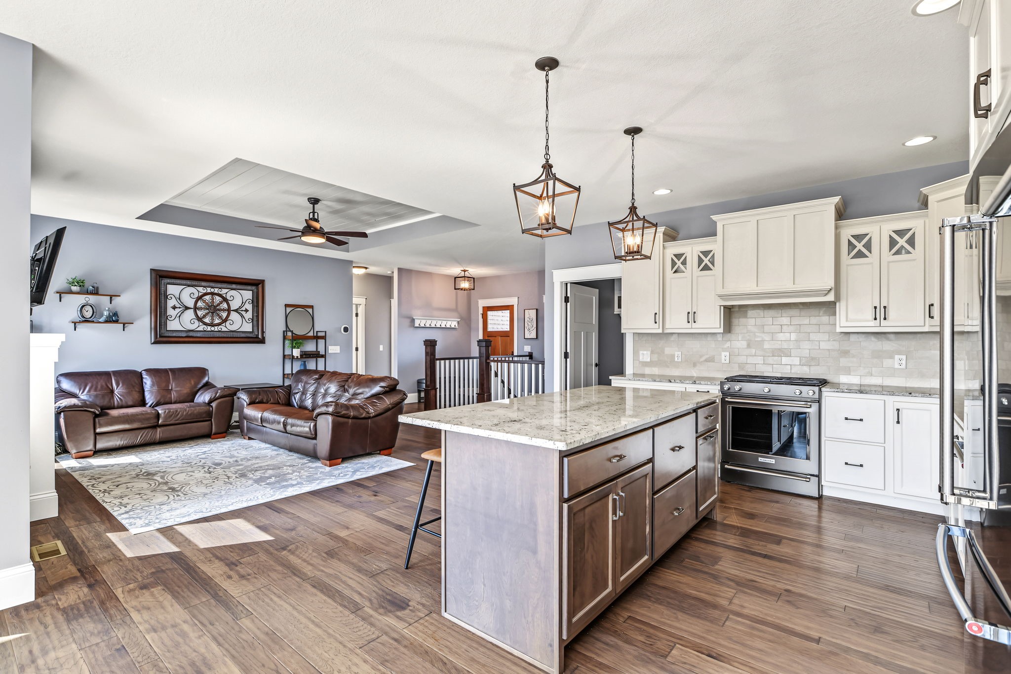 6007 White Owl Lane Property Photo 14