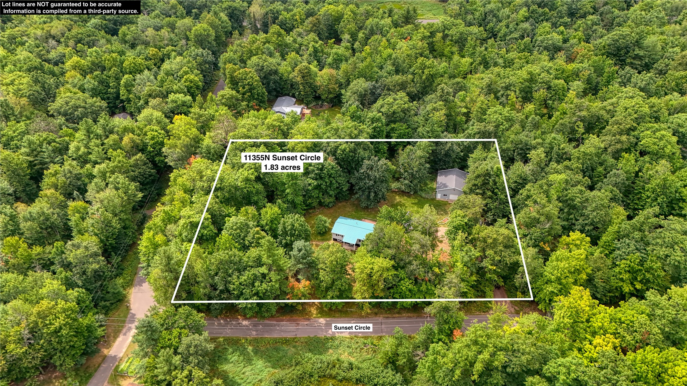 11355 N Sunset Circle Property Photo 3