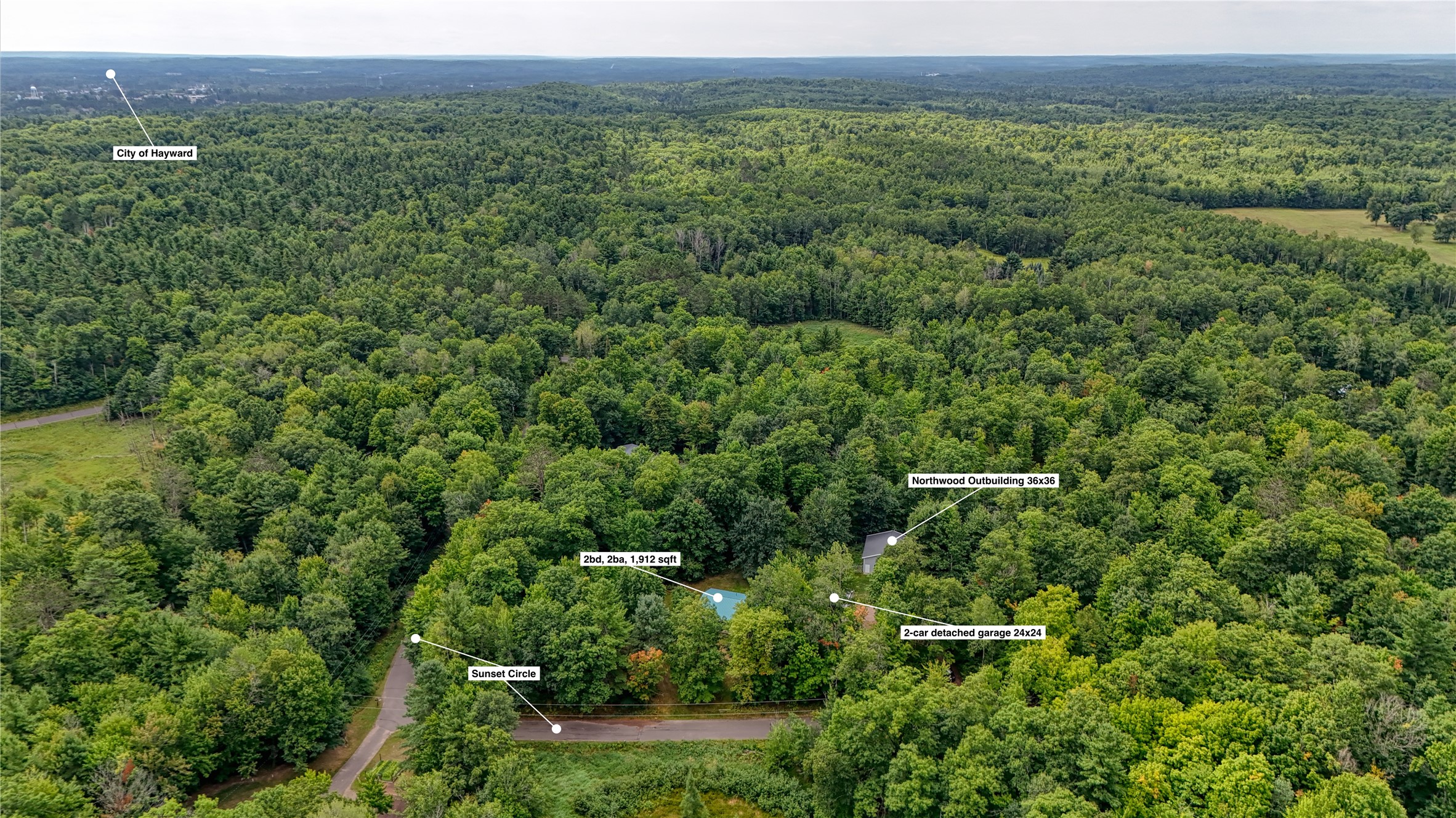 11355 N Sunset Circle Property Photo 4