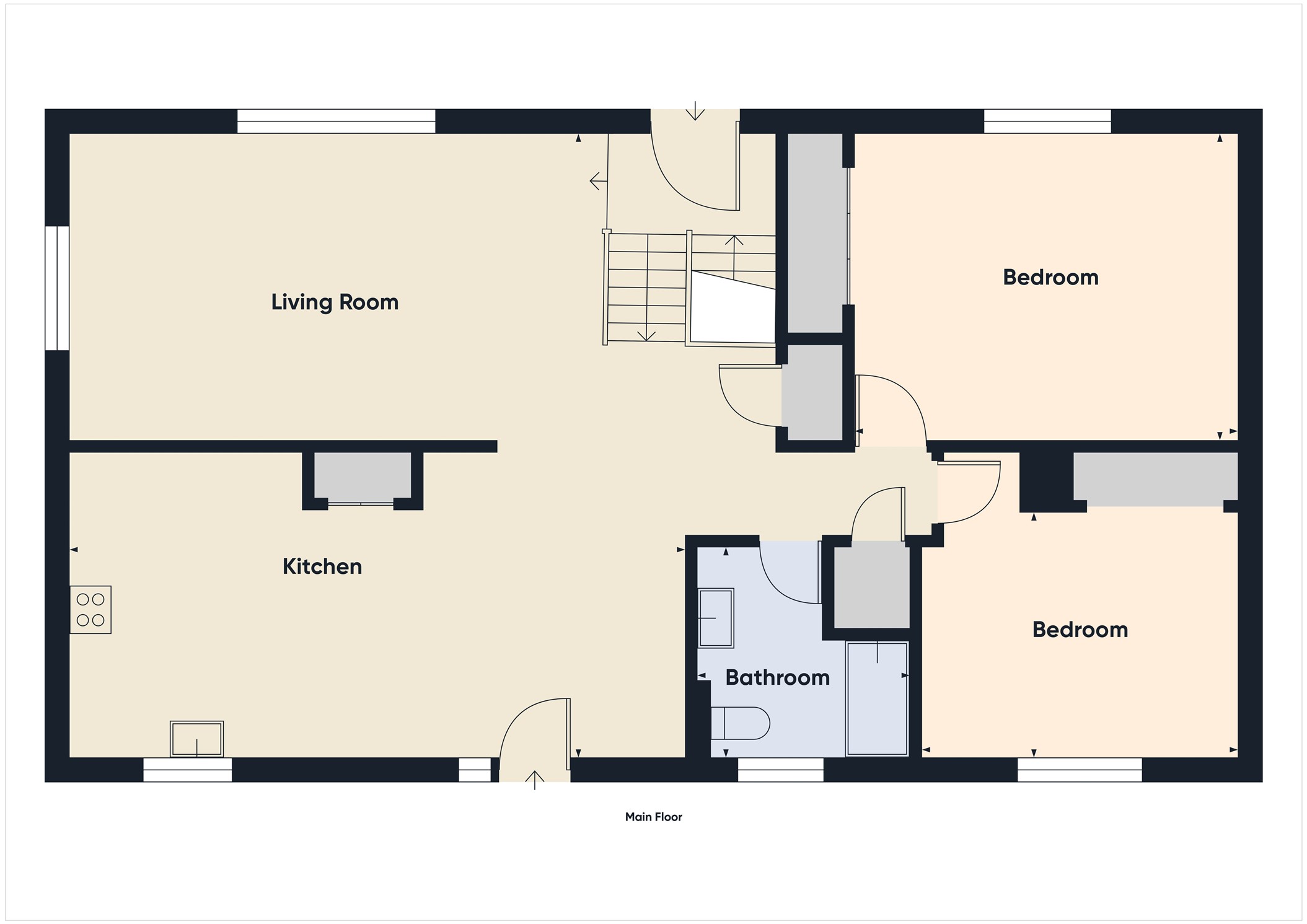 11355 N Sunset Circle Property Photo 16