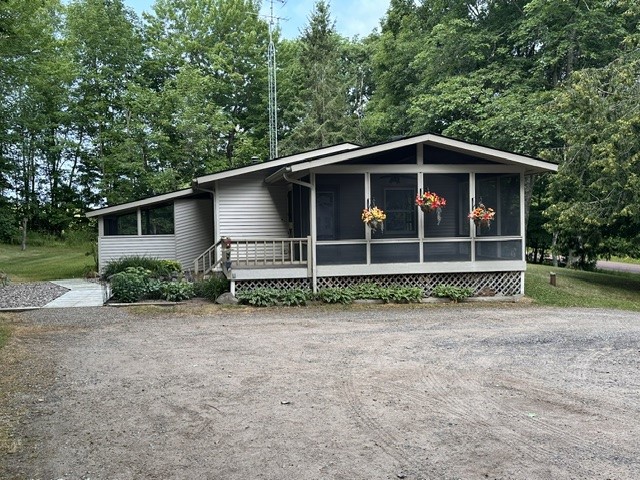 12115w Twin Lake Road Property Photo 1