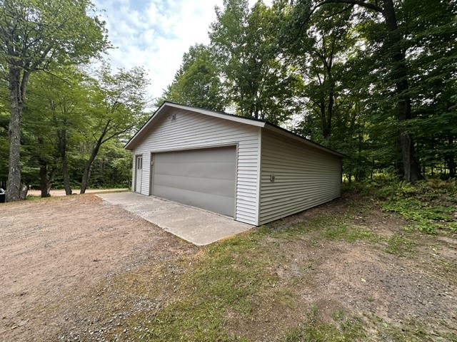 12115w Twin Lake Road Property Photo 2