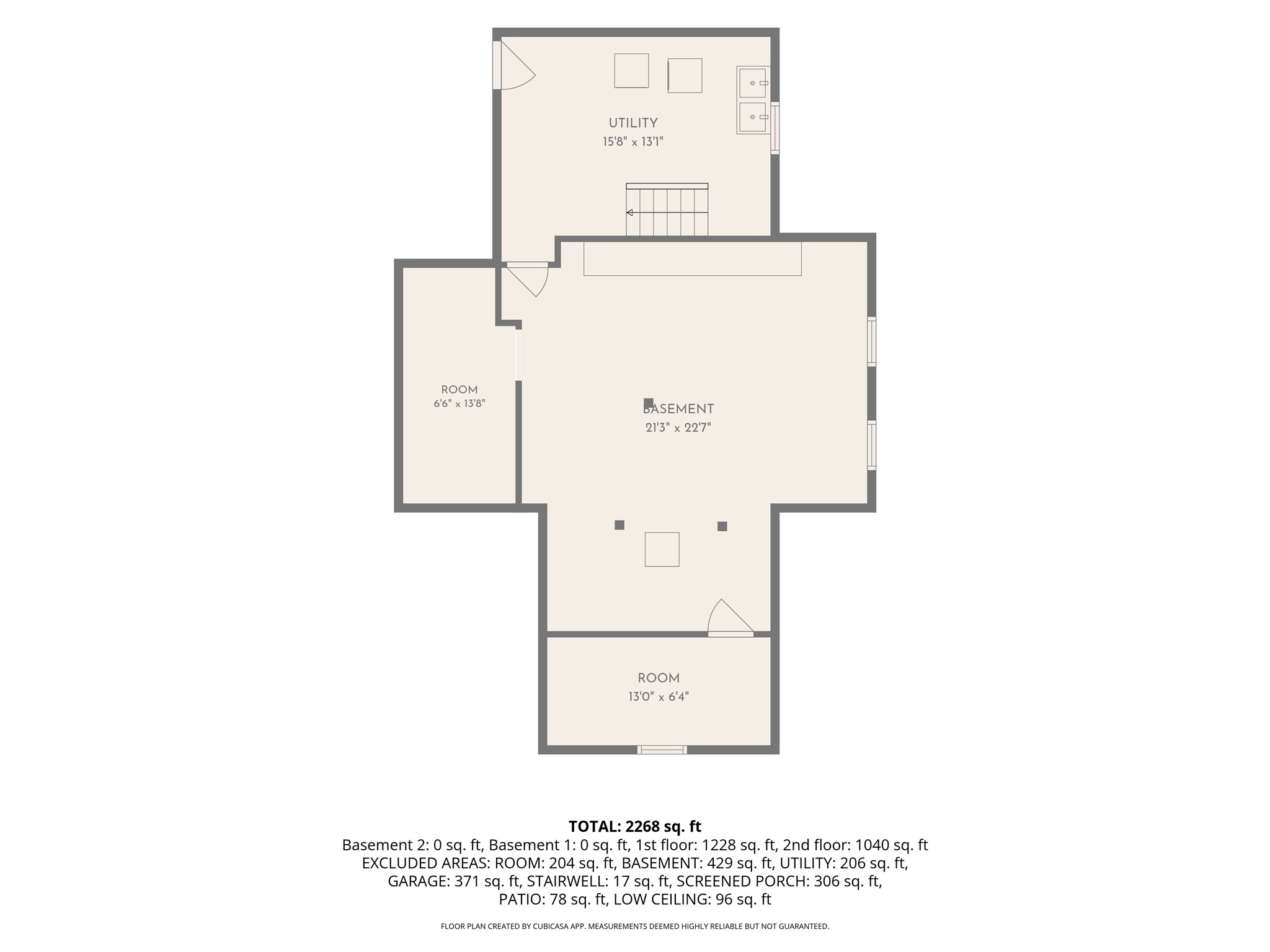 453 Summit Avenue Property Photo 55