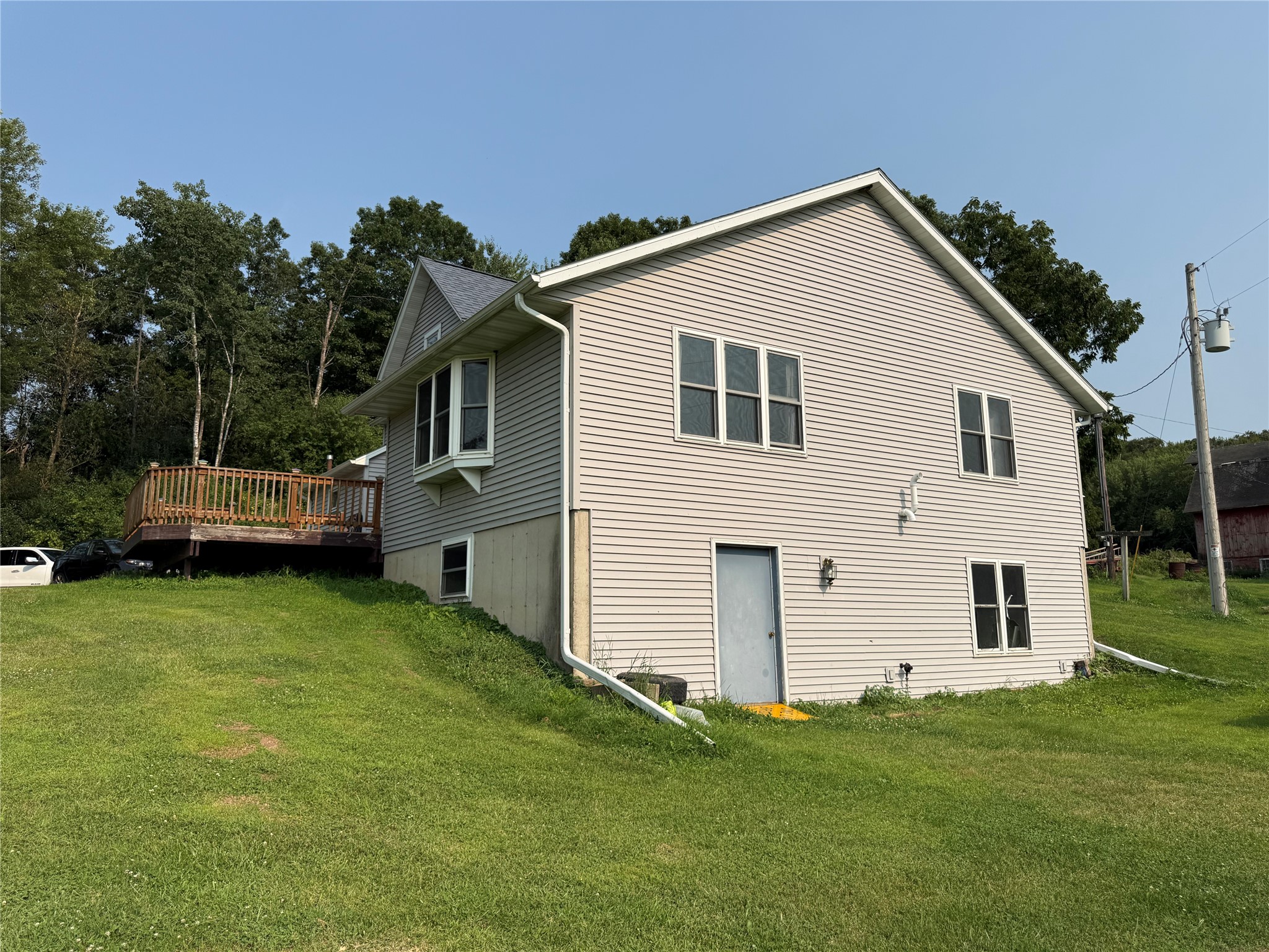 W15875 Schroeder Road Property Photo 3