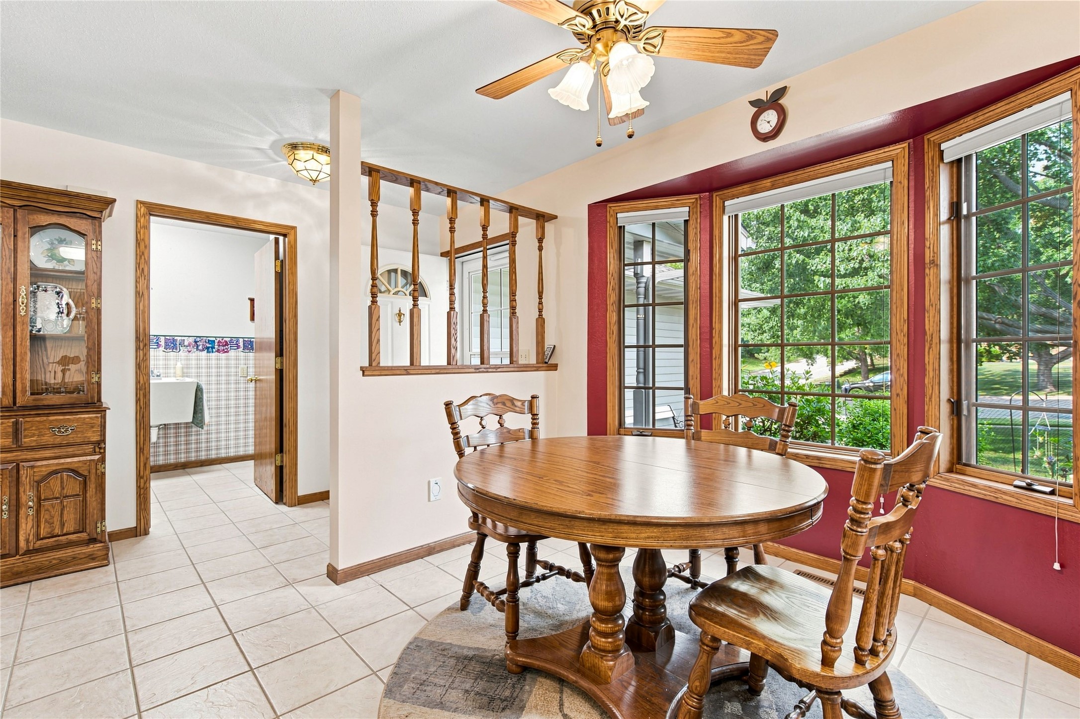 1119 Thompson Drive Property Photo 5