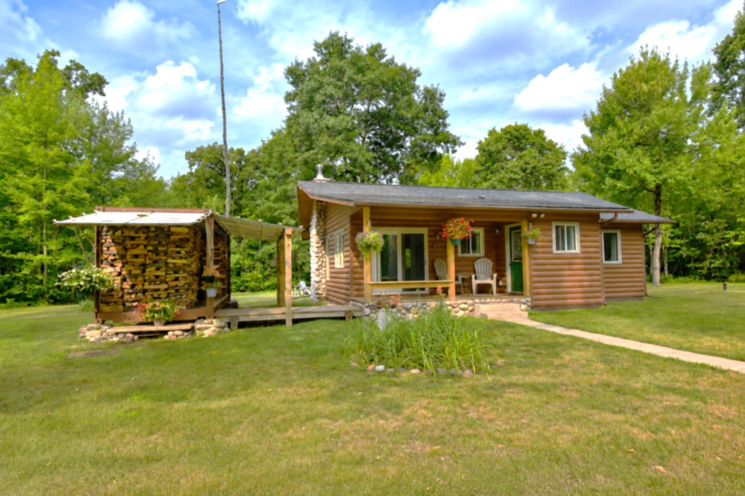 25707 Smith Road Property Photo 1