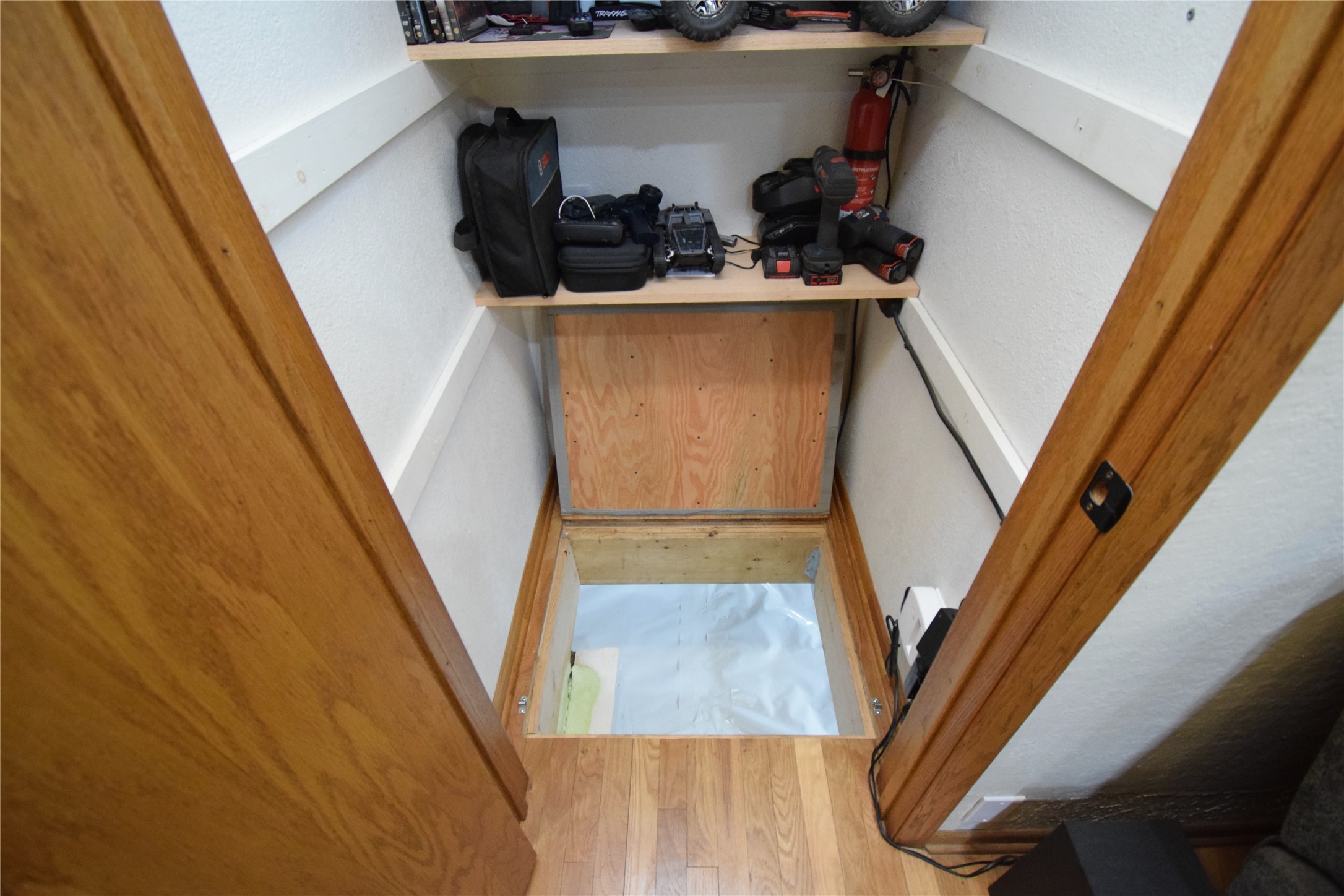 25707 Smith Road Property Photo 29