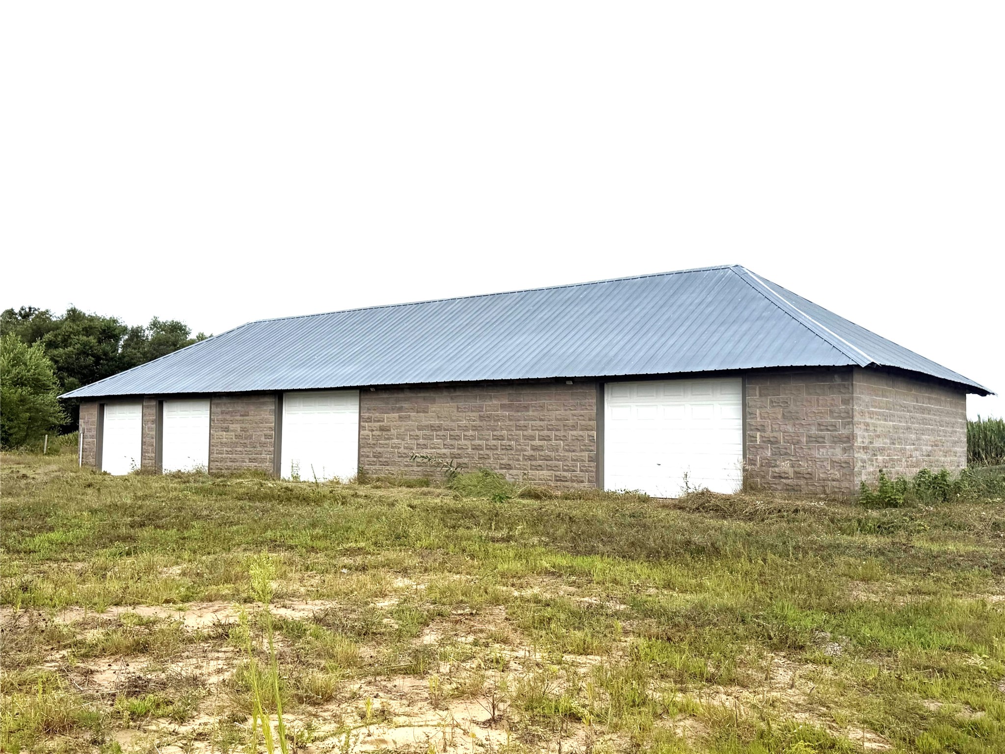 13.81 Acres Van Tassel Road Property Photo 4