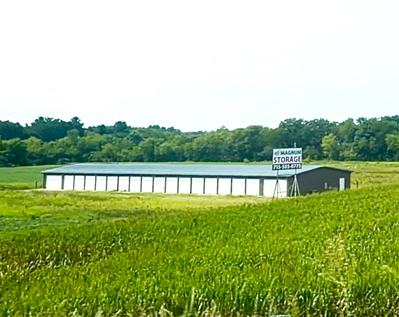 8.28 Acres Van Tassel Road Property Photo 8