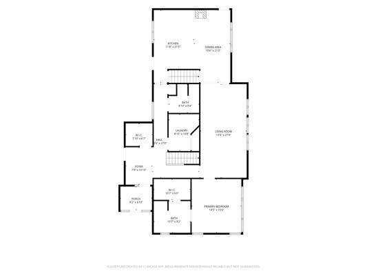 4110 / 4160 Folsom Street Property Photo 35
