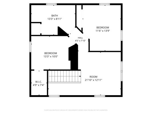 4110 / 4160 Folsom Street Property Photo 36