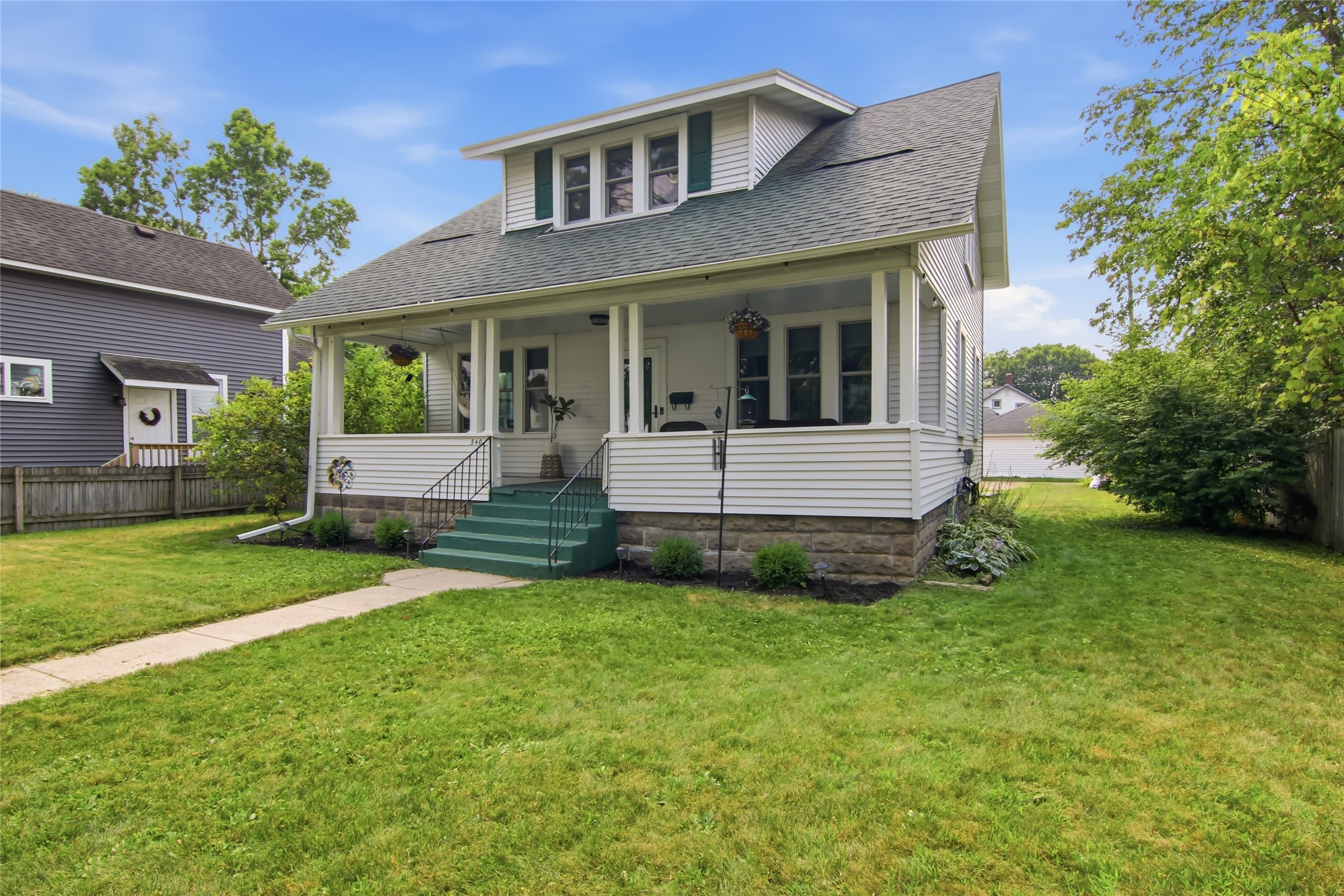 540 Cochrane Street Property Photo 2