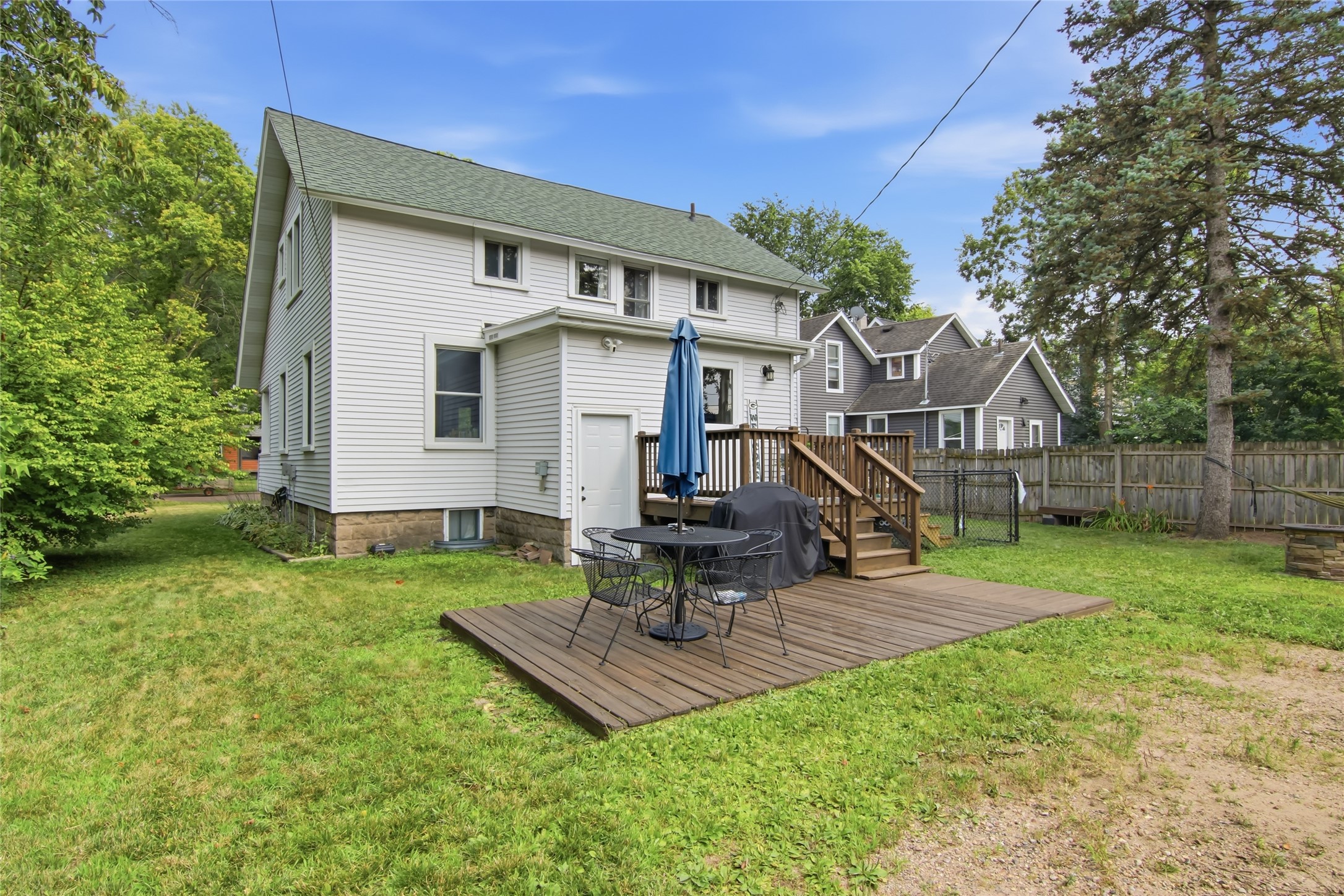 540 Cochrane Street Property Photo 6